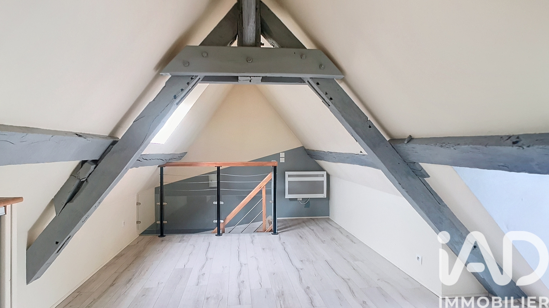 Vente maison à Dampierre — 6