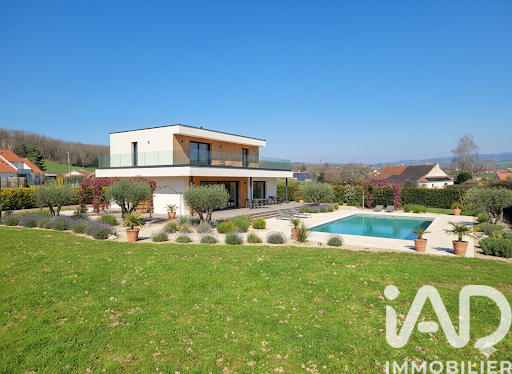 Vente Terrain à bâtir 1 686 m²