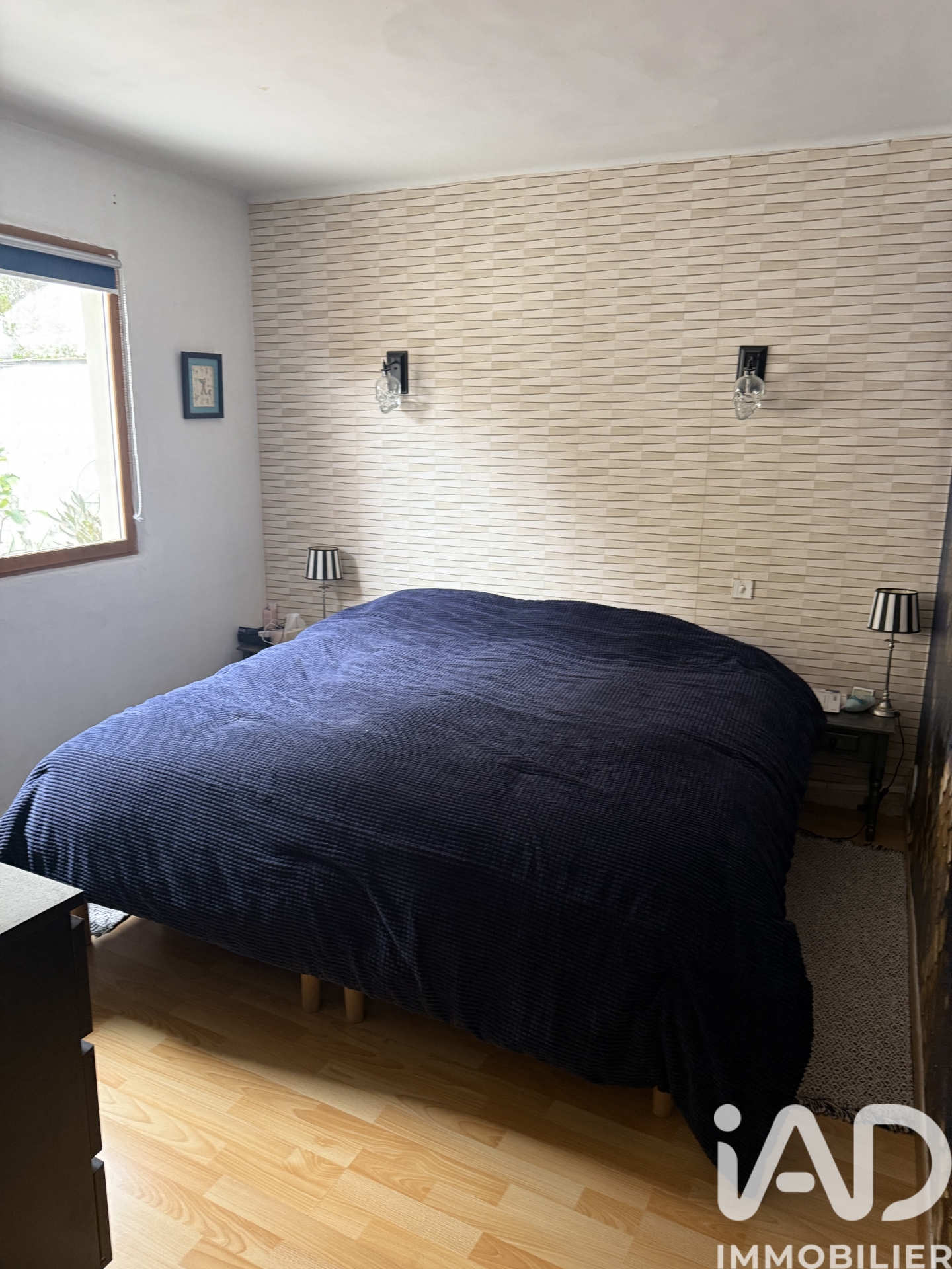 Vente maison à Tarascon (13150) : maison de ville 3 pièces 80 m² — 6