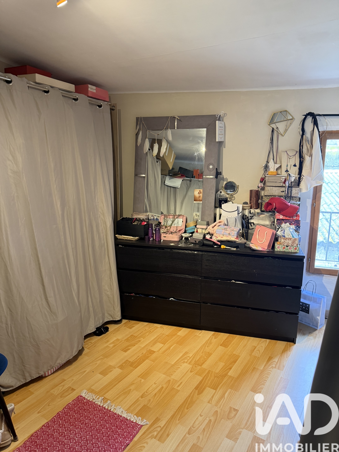 Vente maison à Tarascon (13150) : maison de ville 3 pièces 80 m² — 7