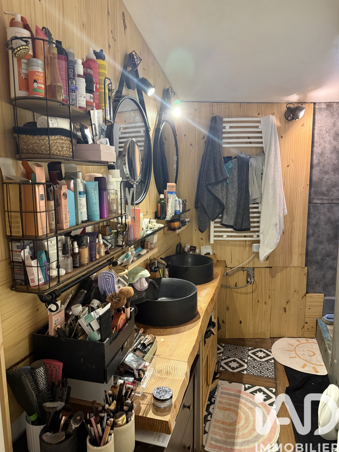 Vente maison à Tarascon (13150) : maison de ville 3 pièces 80 m² — 8