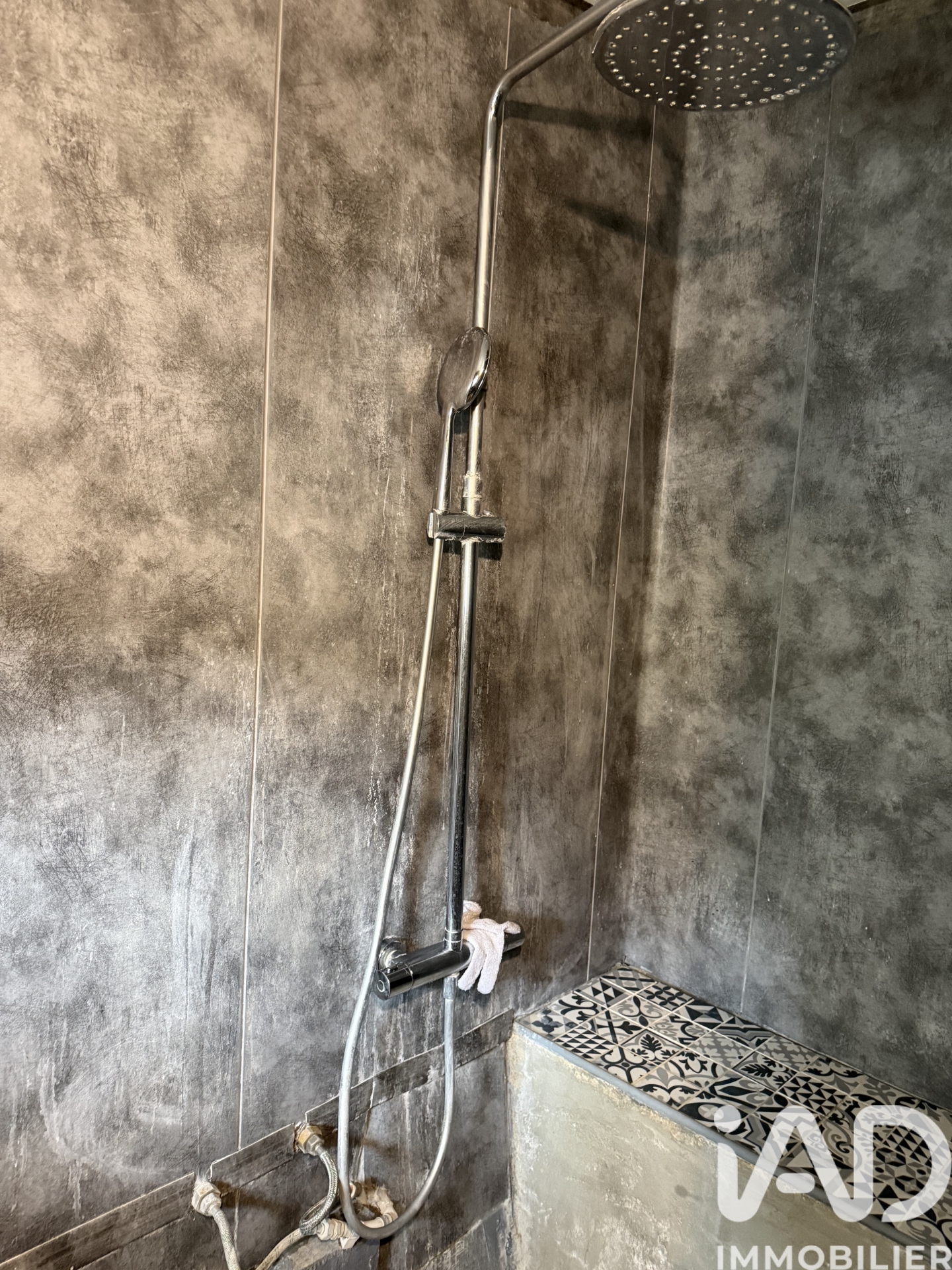 Vente maison à Tarascon (13150) : maison de ville 3 pièces 80 m² — 9