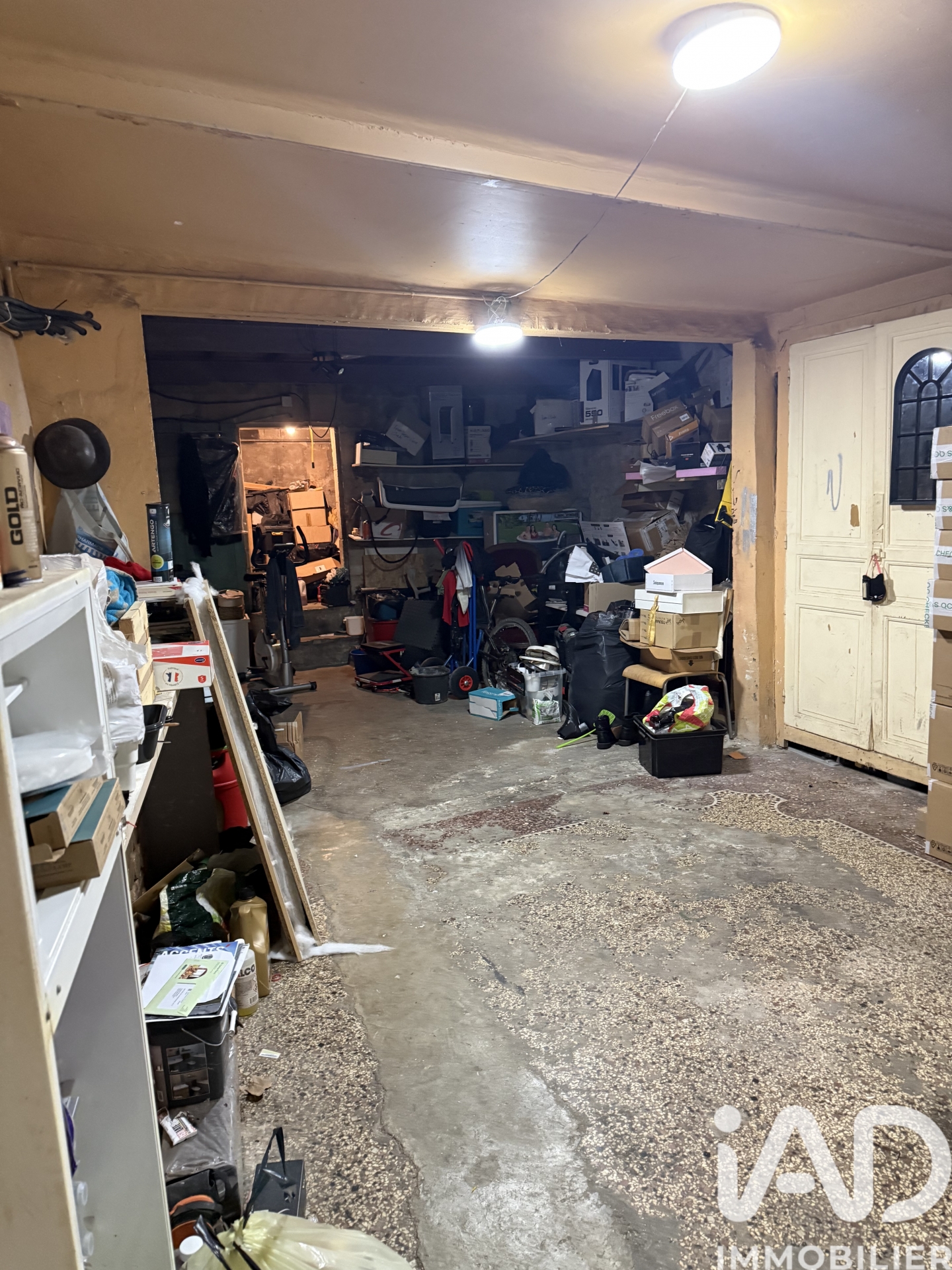 Vente maison à Tarascon (13150) : maison de ville 3 pièces 80 m² — 16