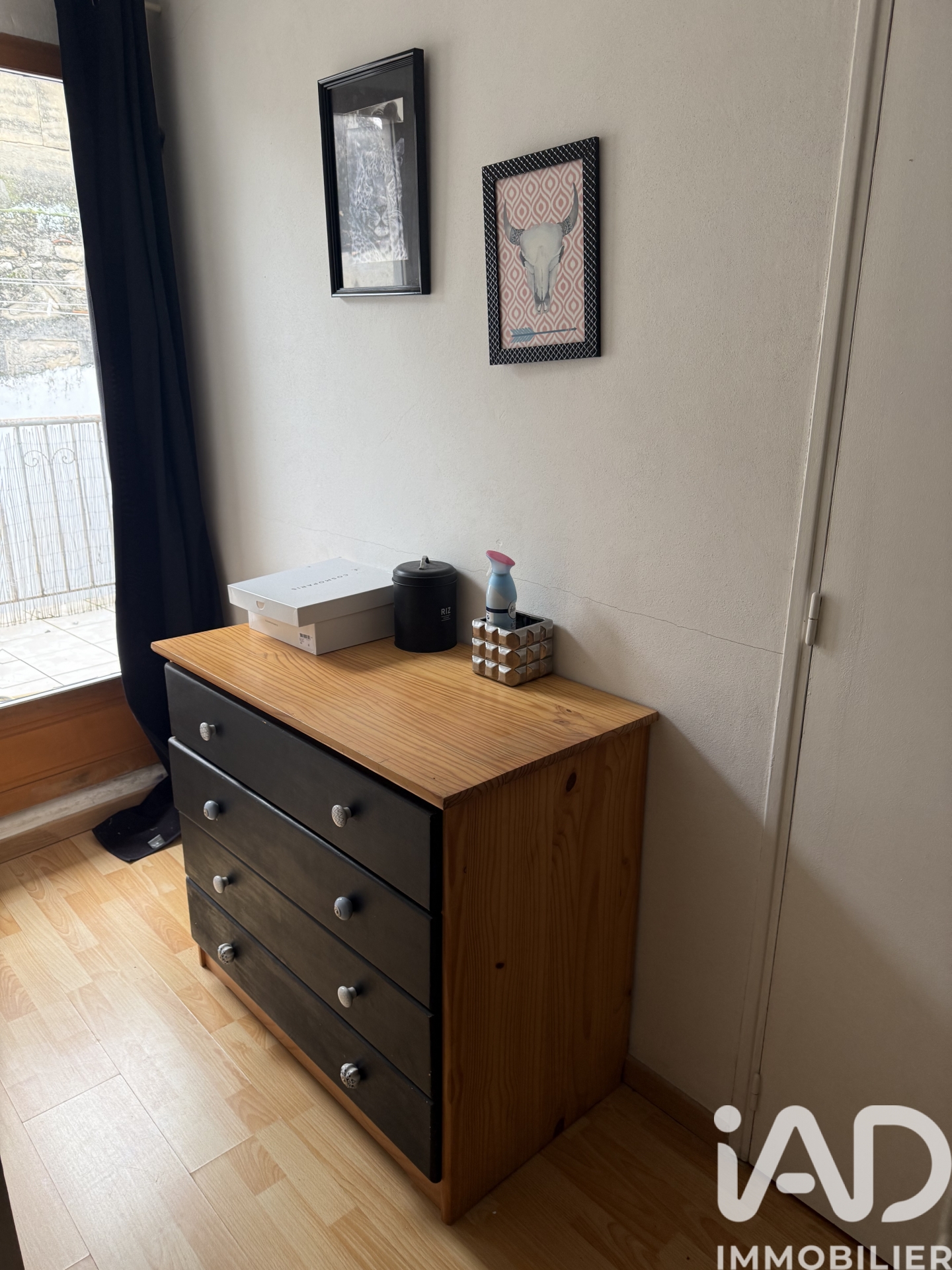 Vente maison à Tarascon (13150) : maison de ville 3 pièces 80 m² — 10