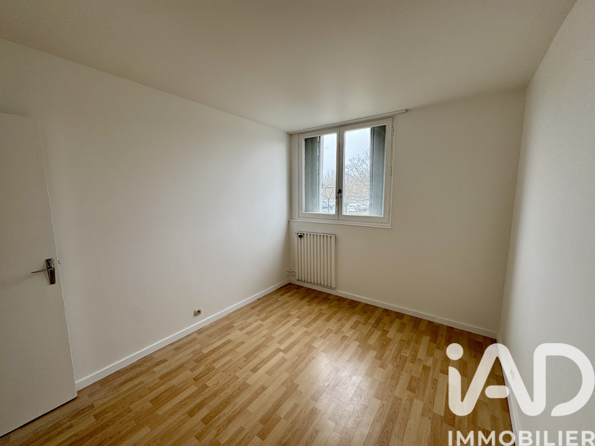 Vente appartement à Chilly — 4