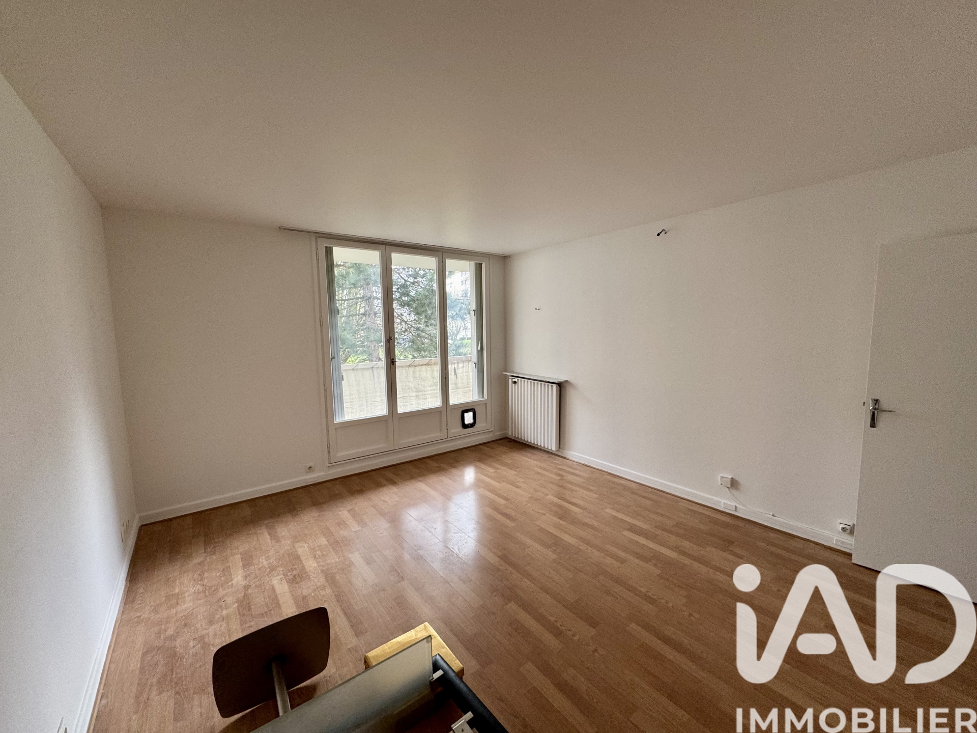 Vente appartement à Chilly — 6