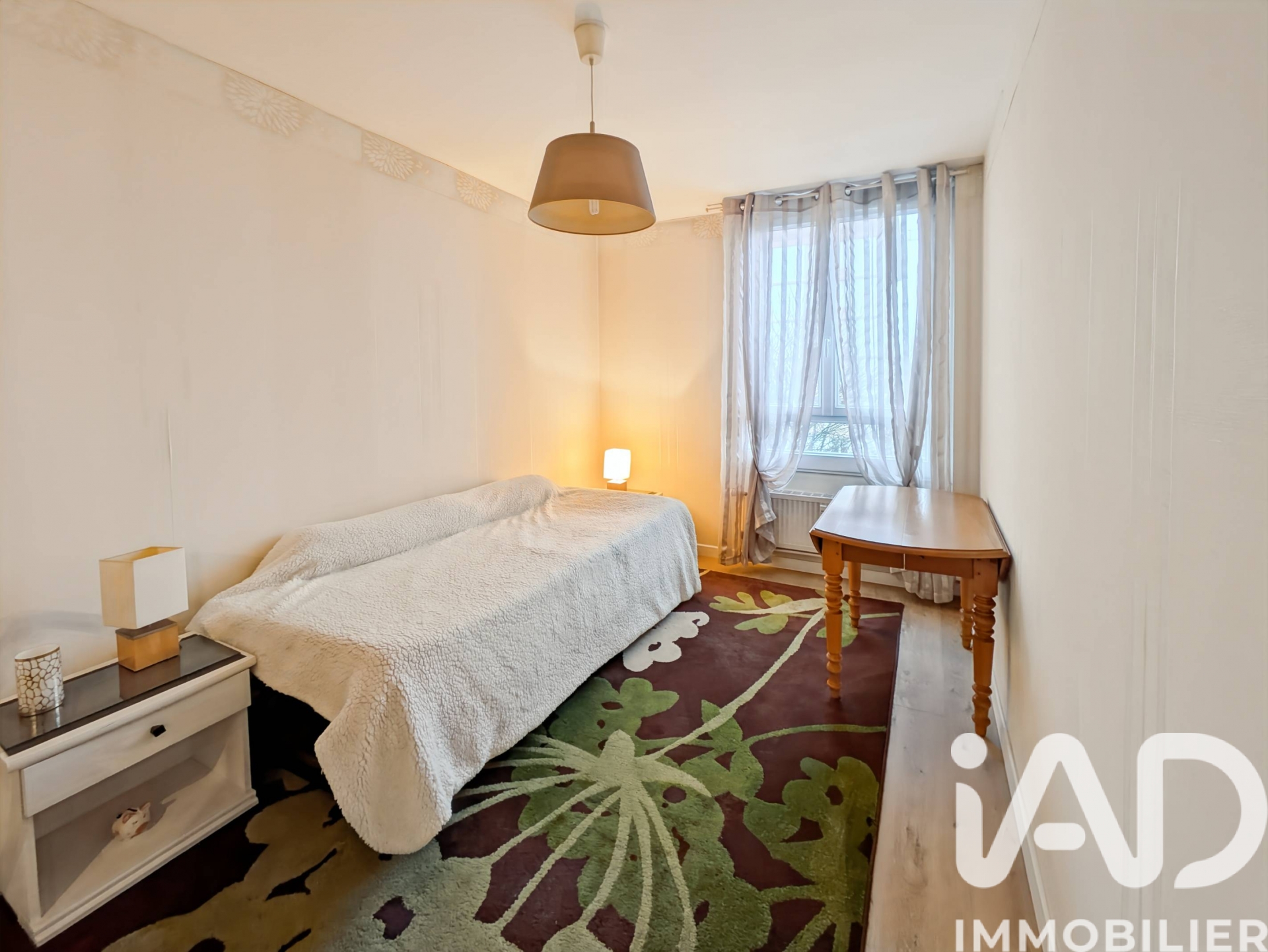 Vente appartement à Lorient (56100) : appartement 5 pièces 90 m² - 2107470 — 5