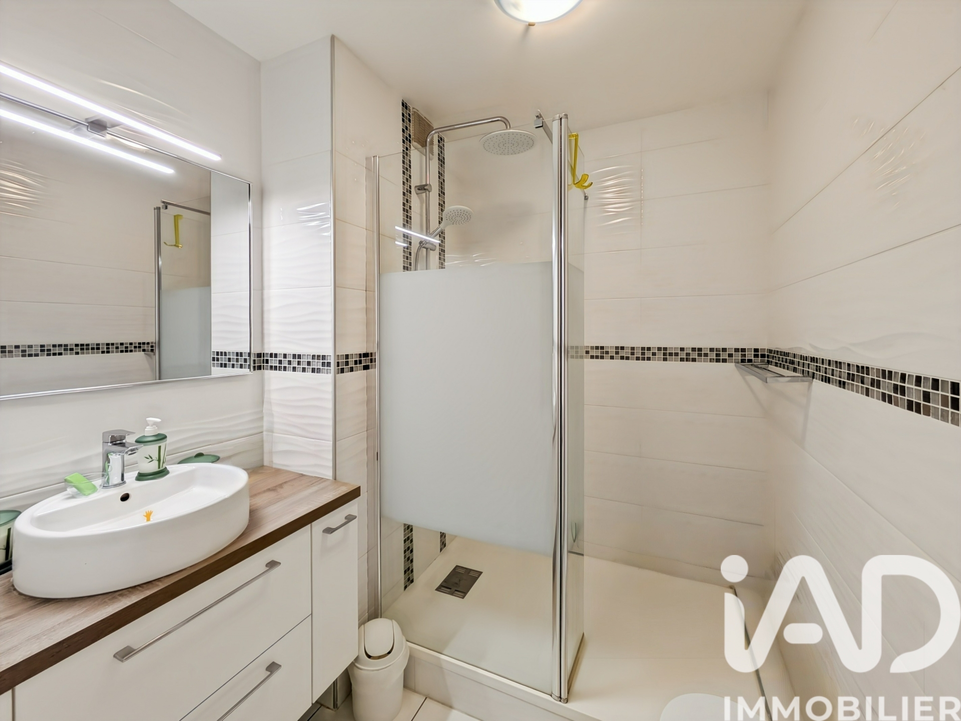 Vente appartement à Lorient (56100) : appartement 5 pièces 90 m² - 2107470 — 6