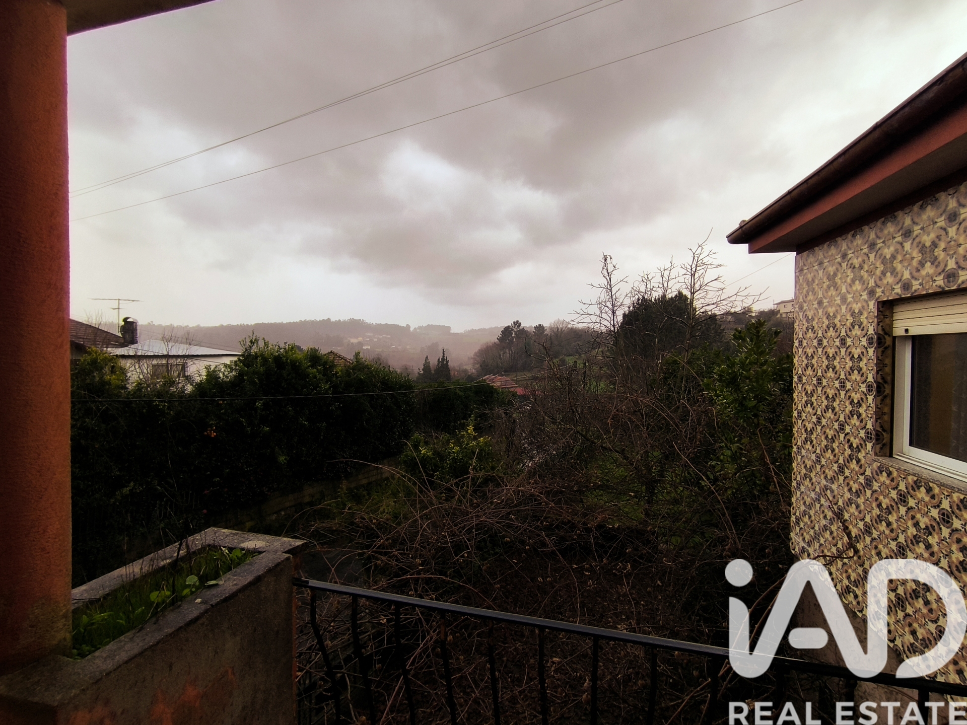 Moradia T5 à venda em Borba de Godim, Felgueiras — foto 8