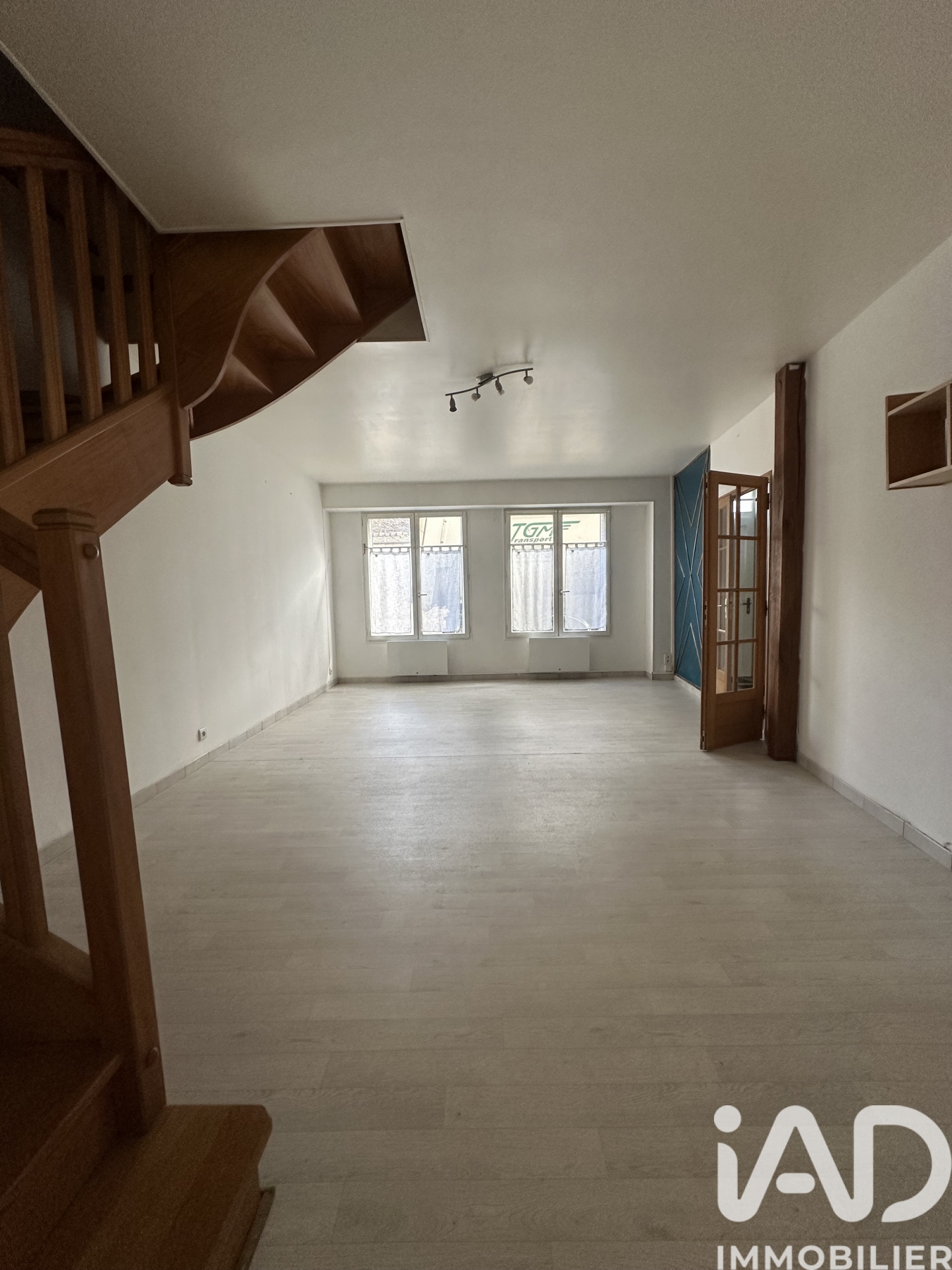 Maison à vendre à Égreville — 110 000 € — IAD France