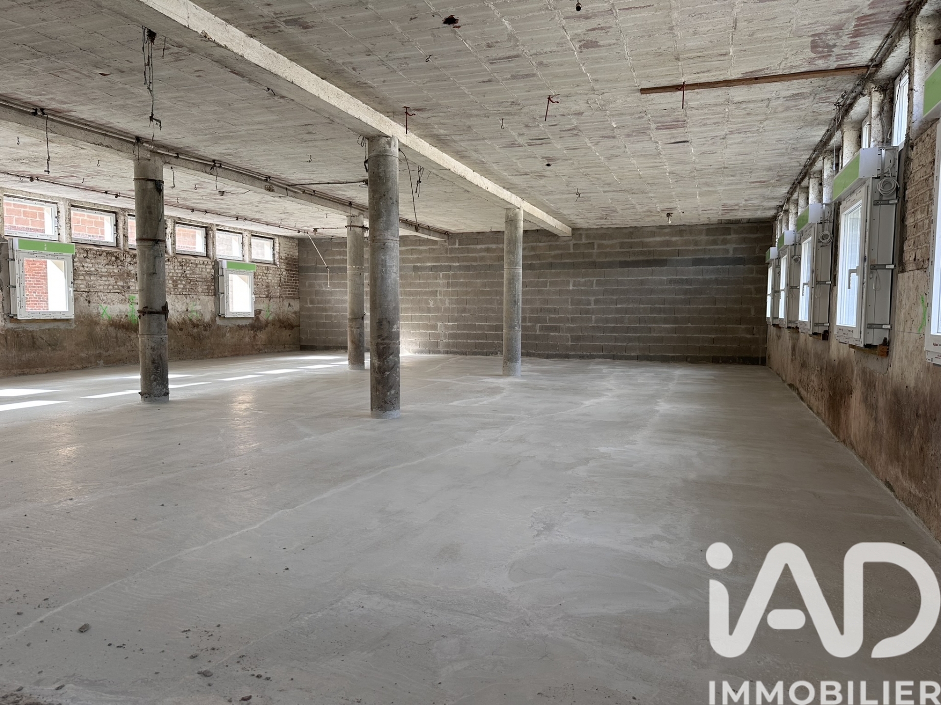 Vente maison à Oresmaux (80160) : maison 5 pièces 171 m² - 2105028 — 4