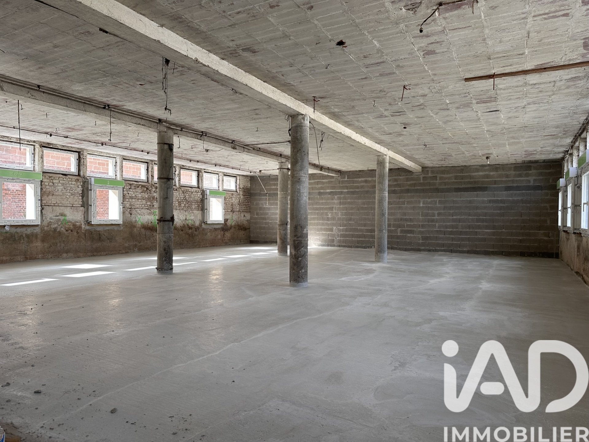Vente maison à Oresmaux (80160) : maison 5 pièces 171 m² - 2105028 — 6