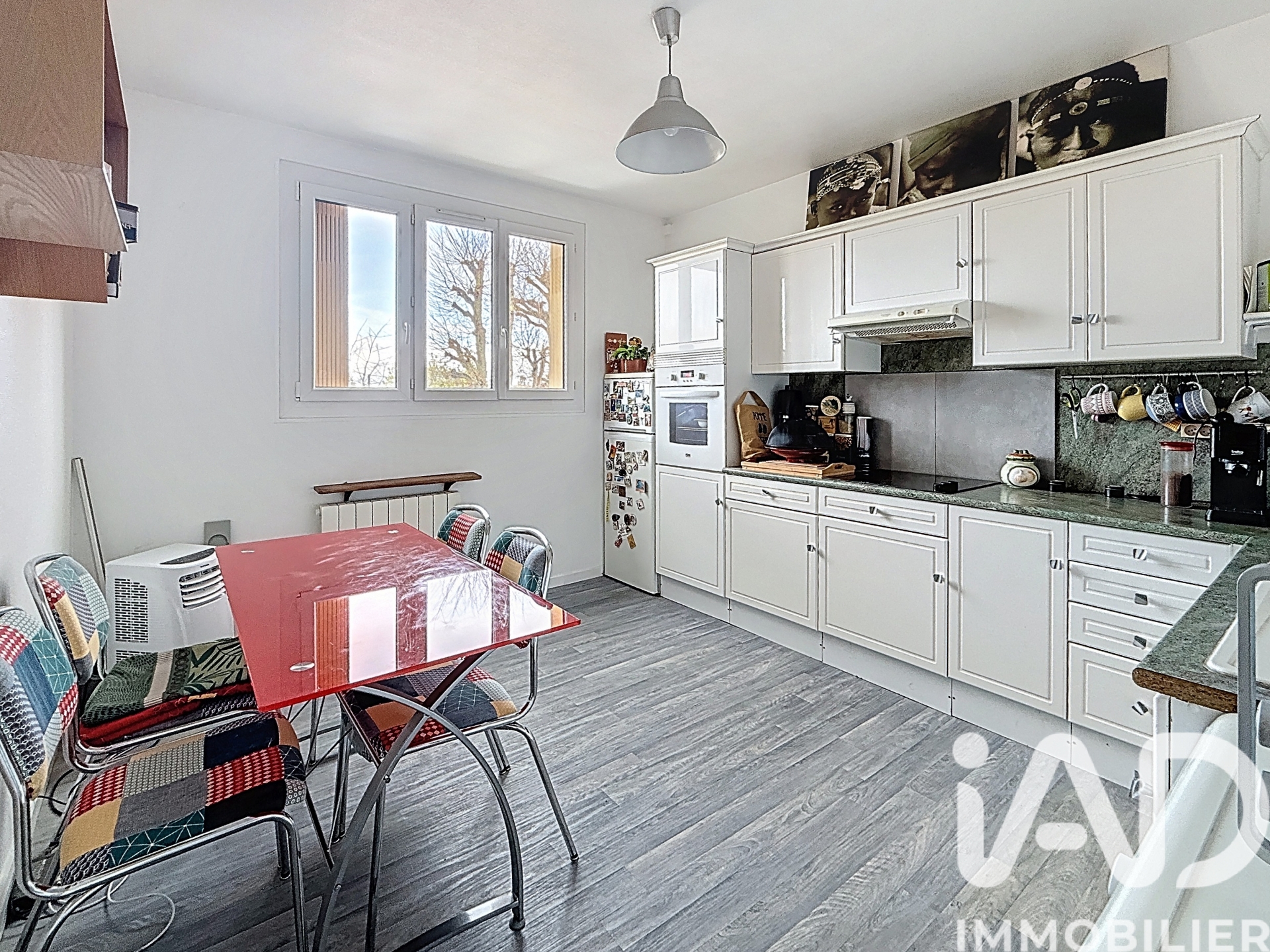 Vente Studio 1 pièce