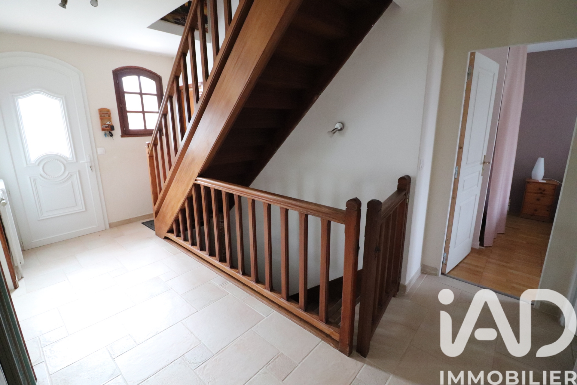 Vente maison à Héricy (77850) : maison traditionnelle 7 pièces 137 m² - 2105496 — 8