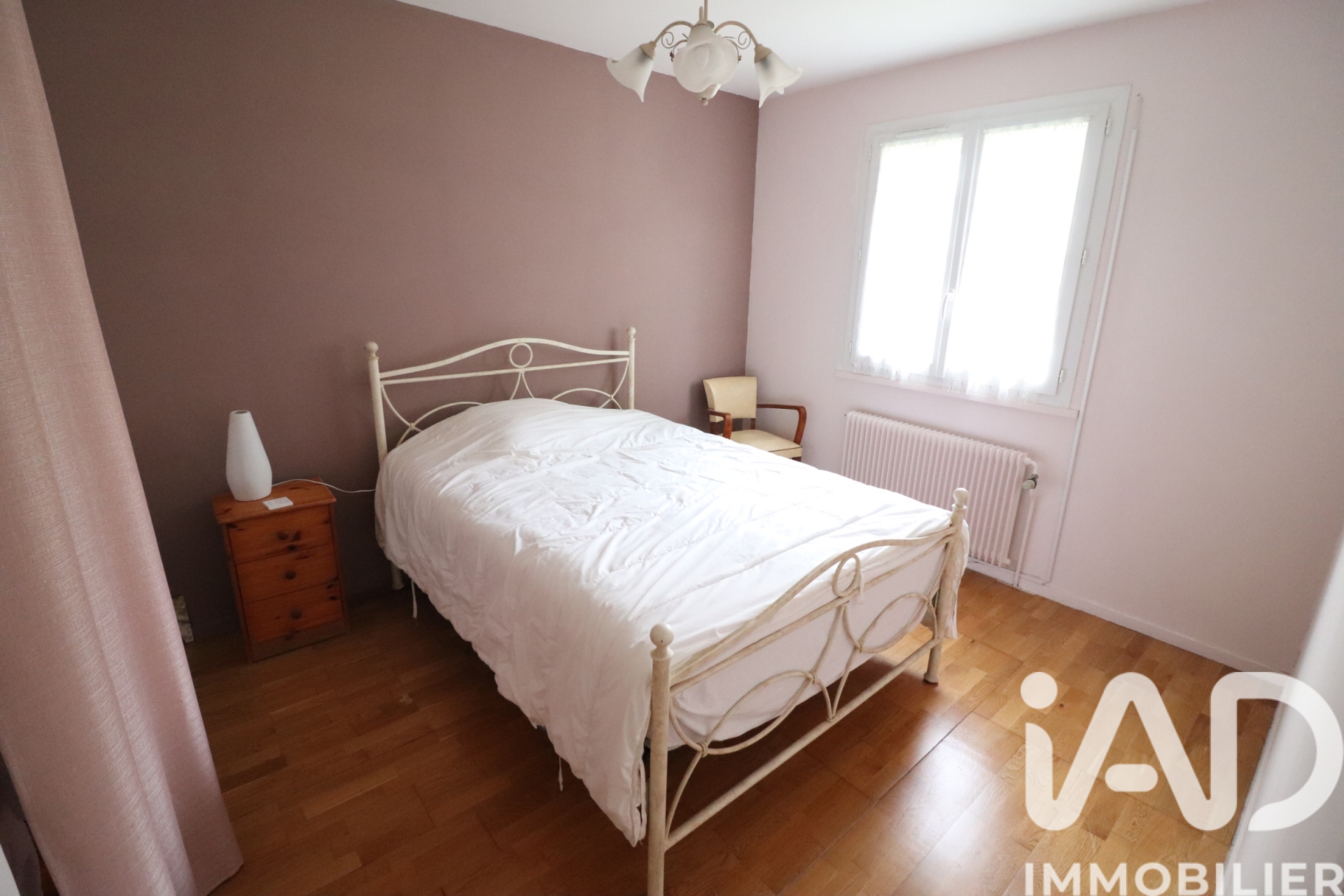 Vente maison à Héricy (77850) : maison traditionnelle 7 pièces 137 m² - 2105496 — 11