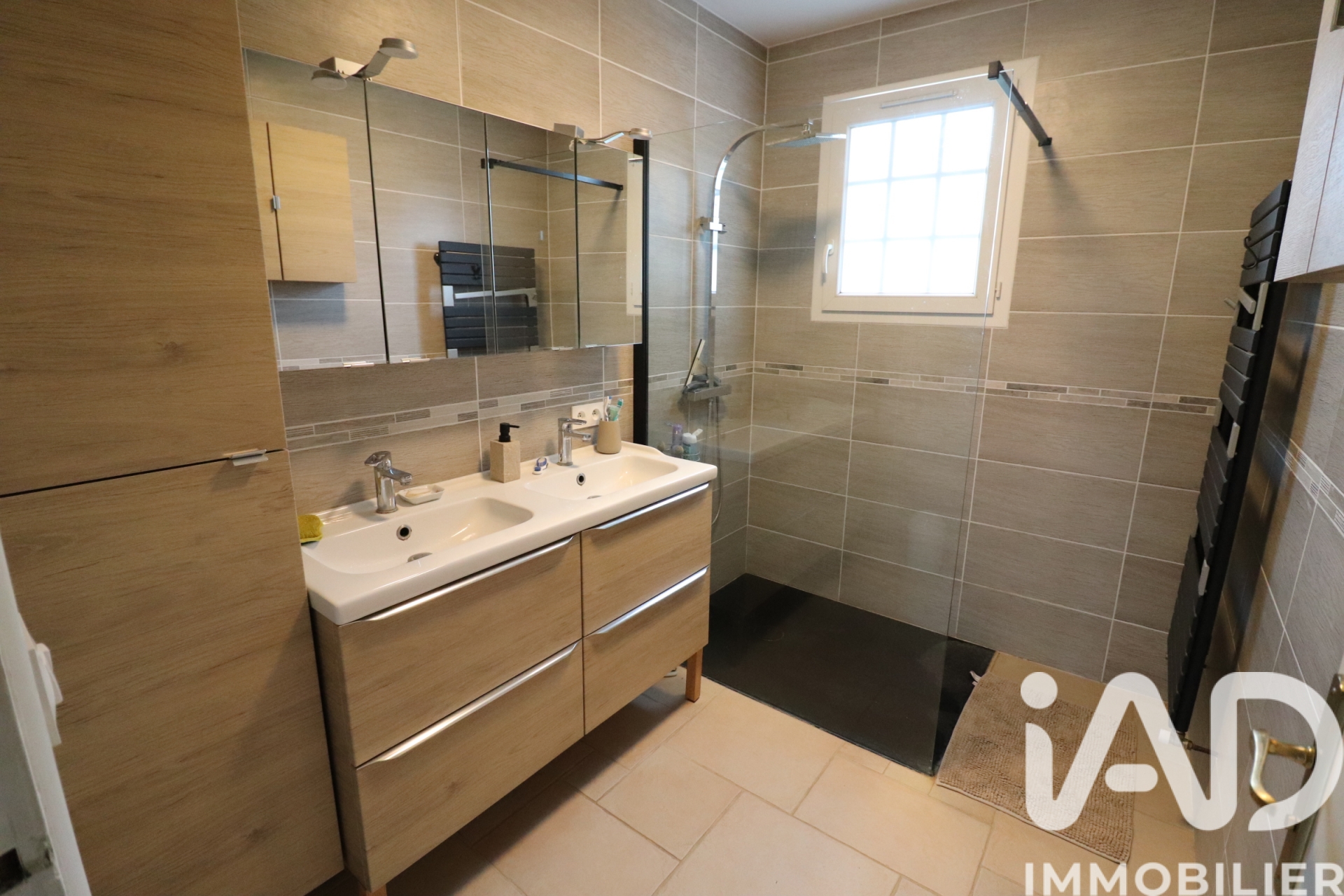 Vente maison à Héricy (77850) : maison traditionnelle 7 pièces 137 m² - 2105496 — 9