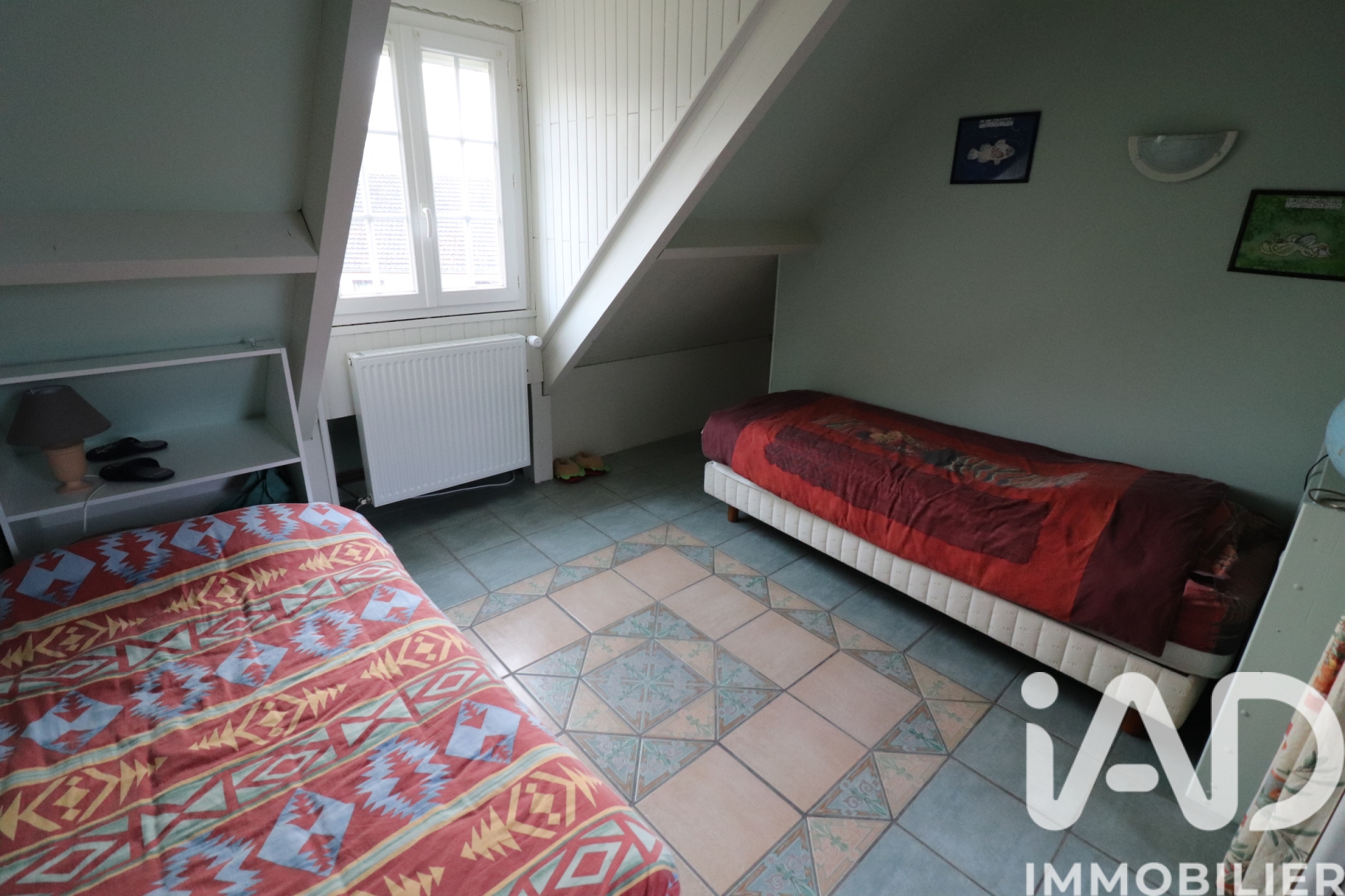 Vente maison à Héricy (77850) : maison traditionnelle 7 pièces 137 m² - 2105496 — 15