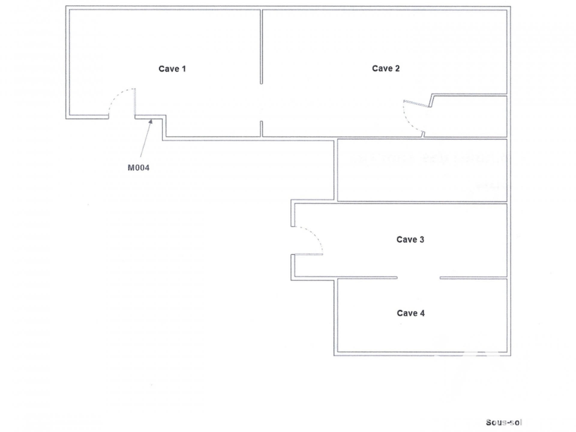 Vente Immeuble 195 m²