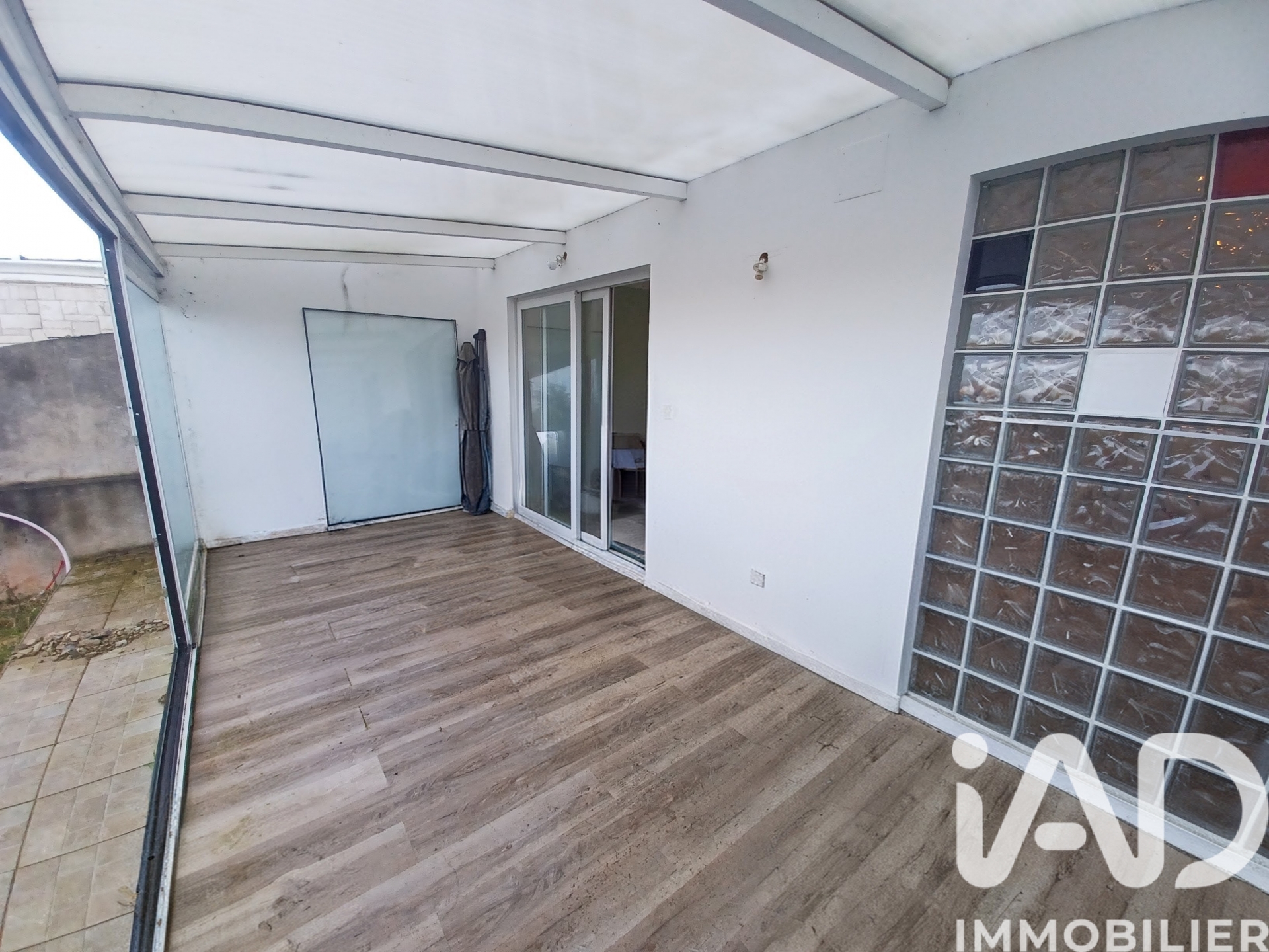 Vente Maison de ville 4 pièces