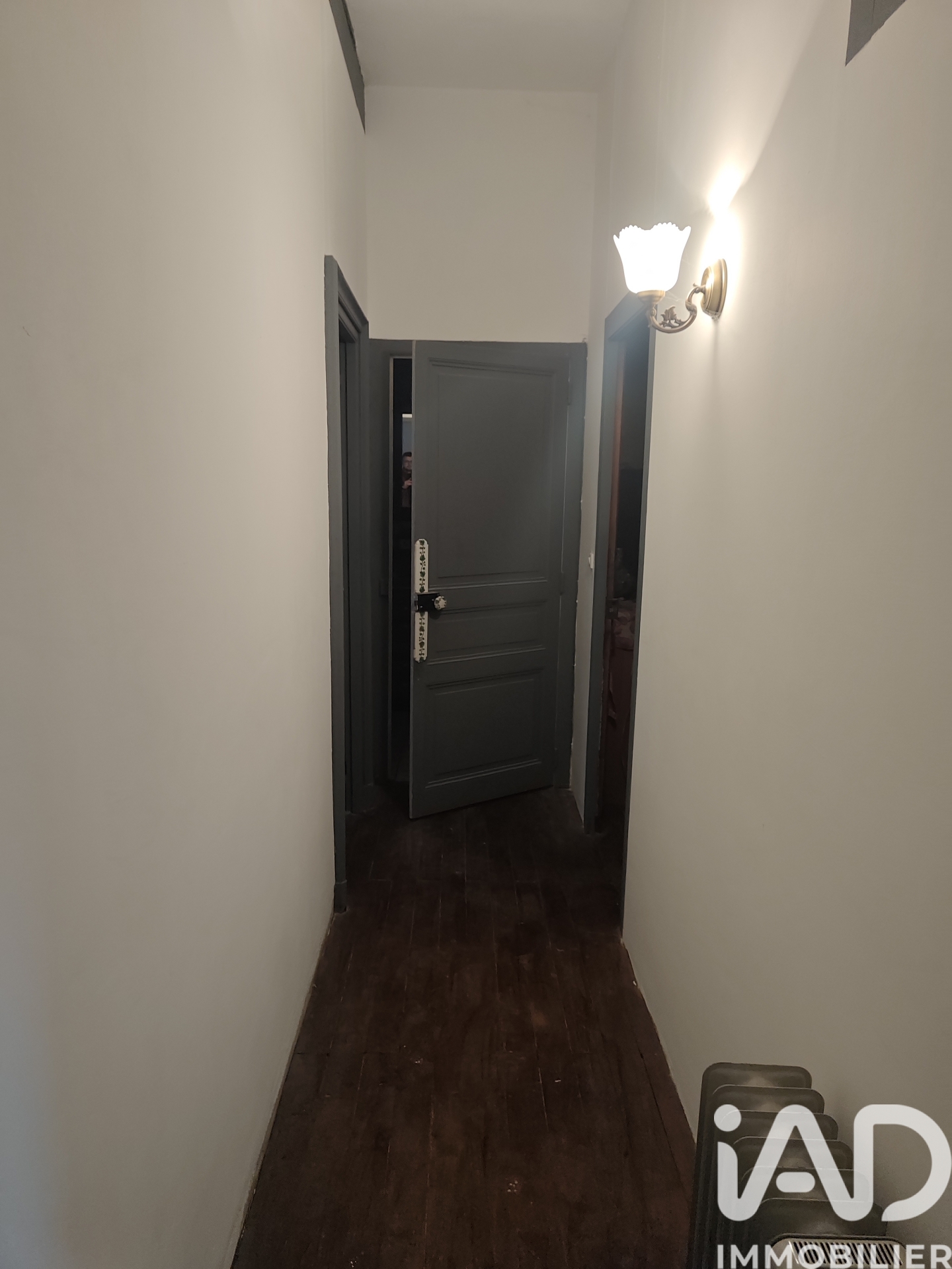 Vente maison à Thouars (79100) : maison traditionnelle 7 pièces 135 m² — 11