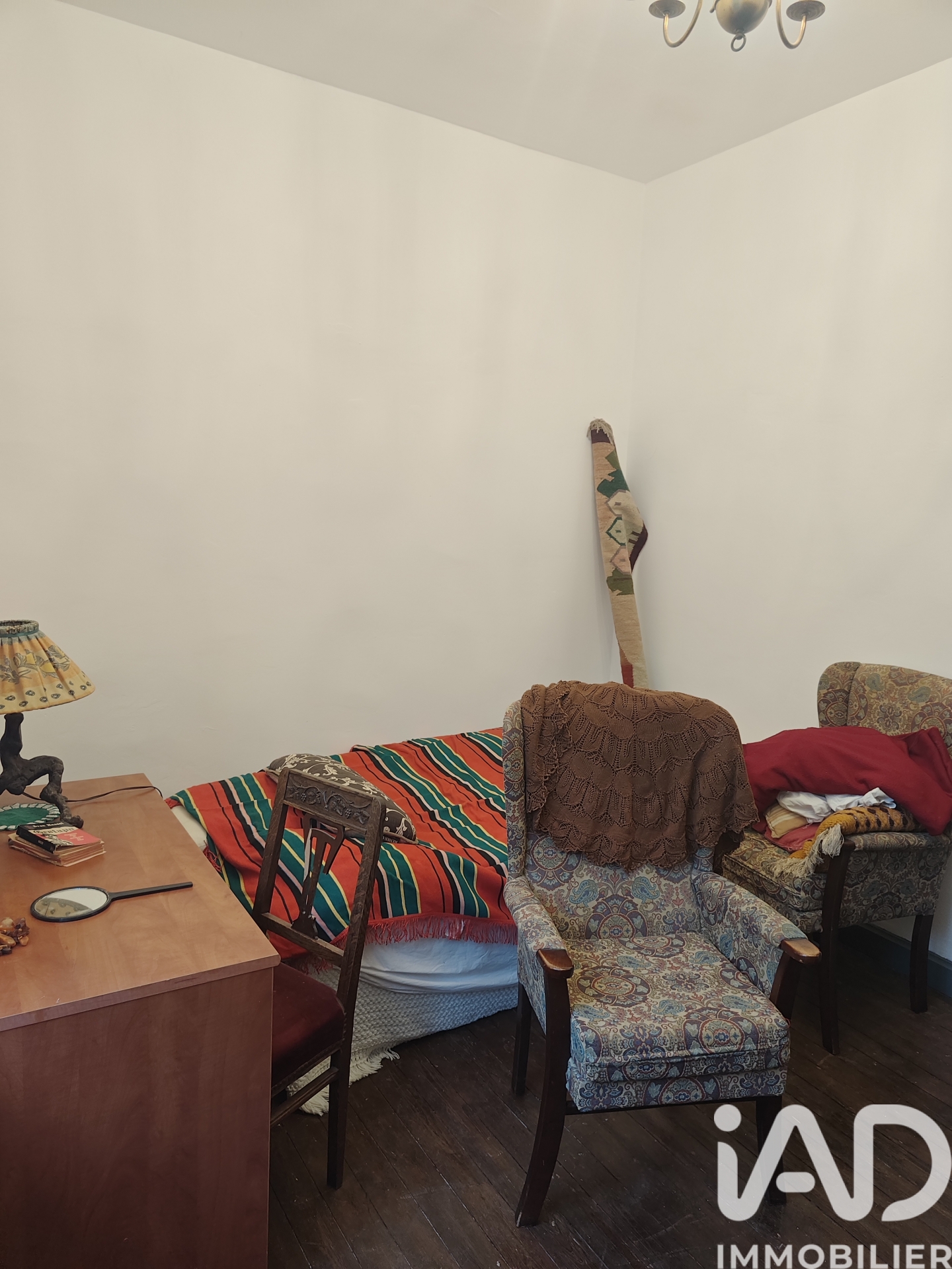 Vente maison à Thouars (79100) : maison traditionnelle 7 pièces 135 m² — 15