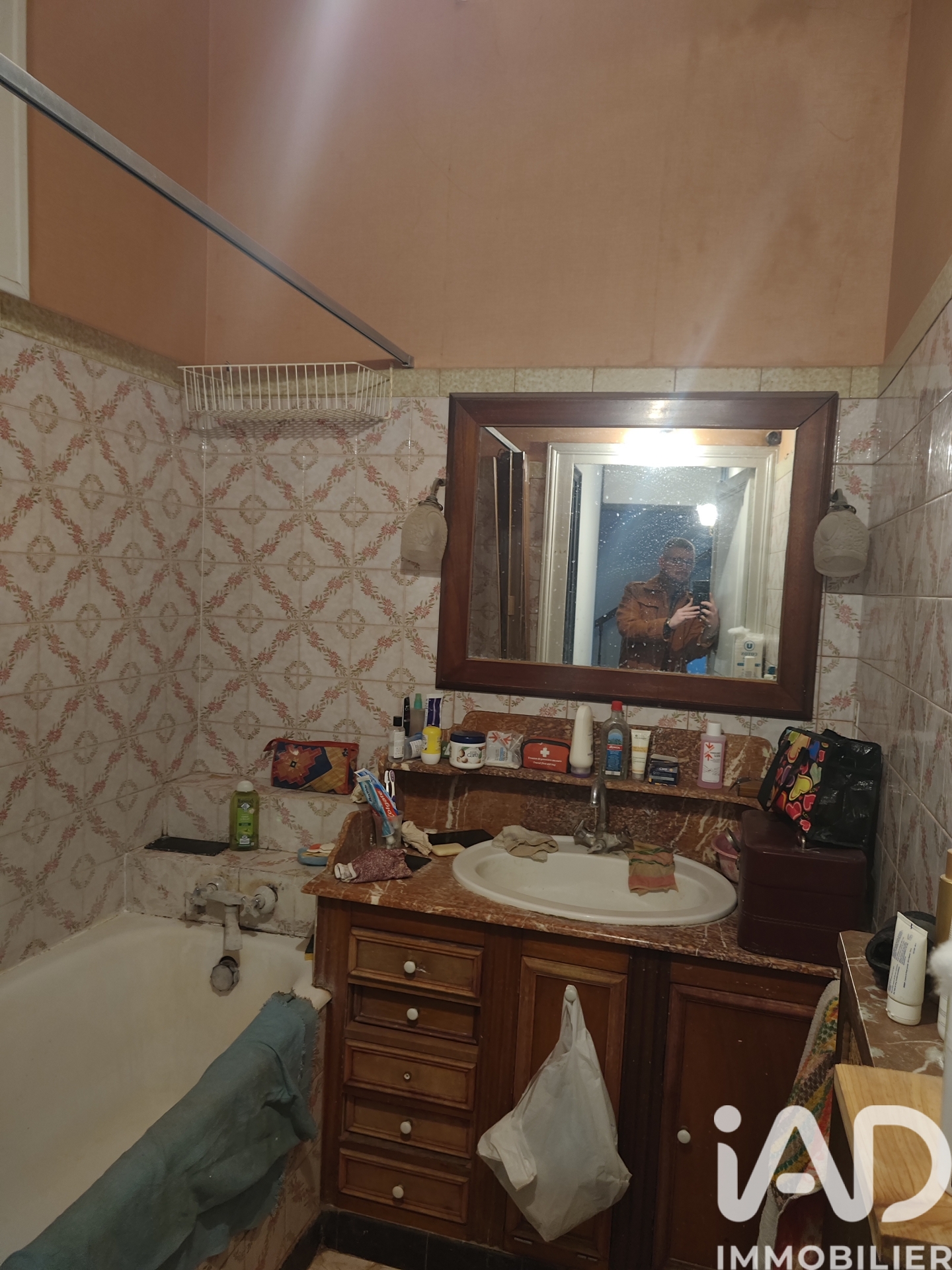 Vente maison à Thouars (79100) : maison traditionnelle 7 pièces 135 m² — 13