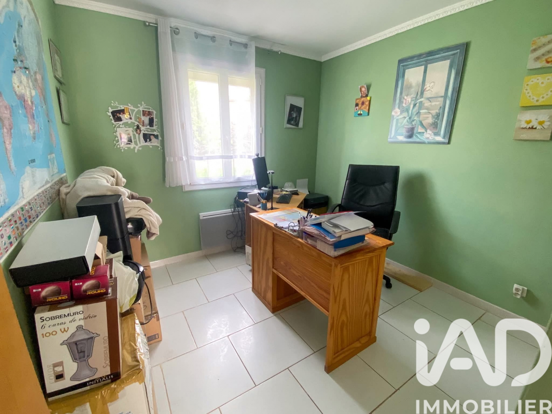 Vente maison à Saint — 9