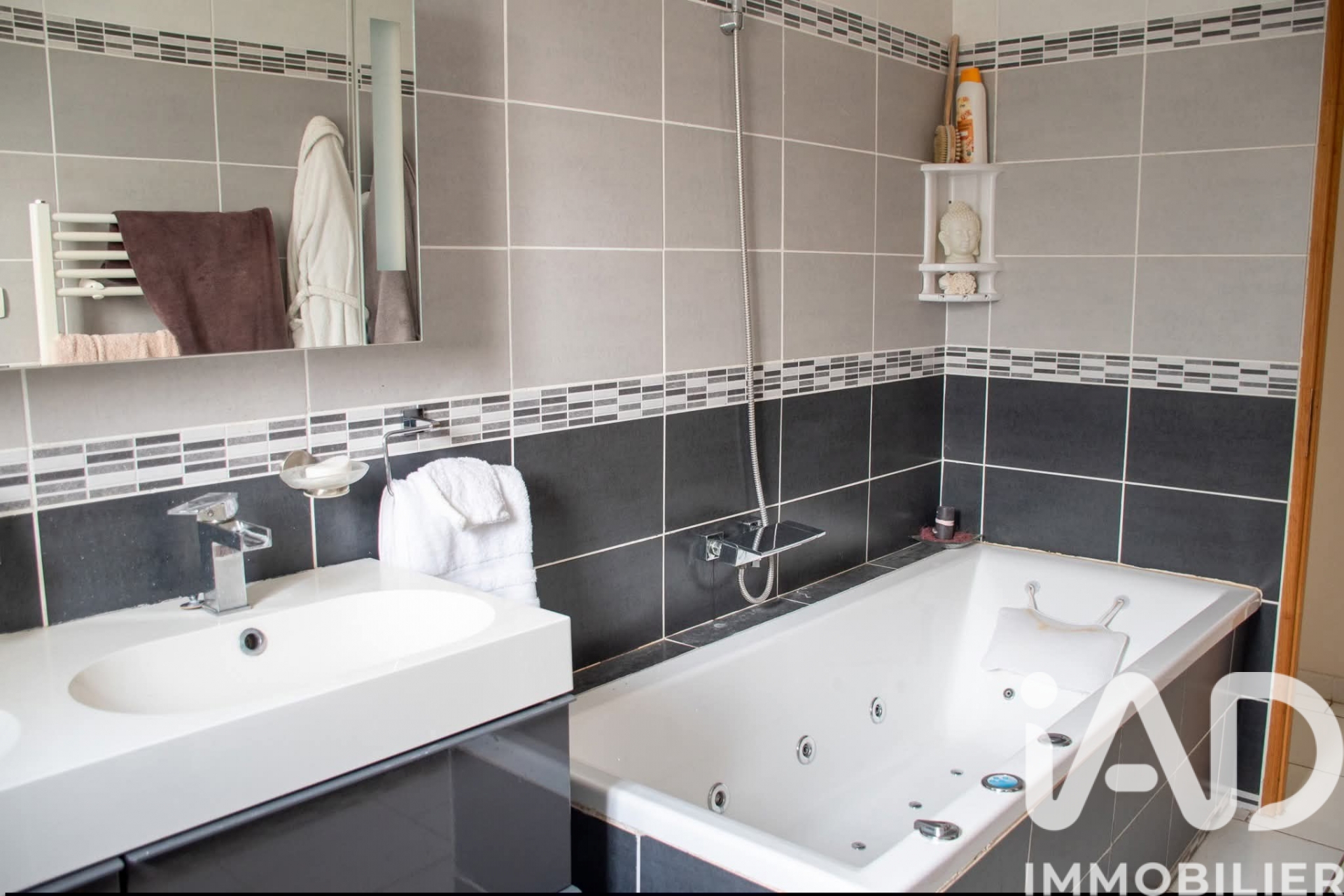 Vente maison à Saint — 10