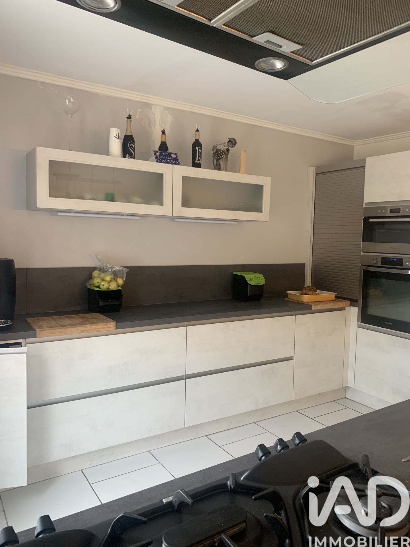 Vente maison à Saint — 5