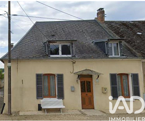 Vente Maison de village 5 pièces