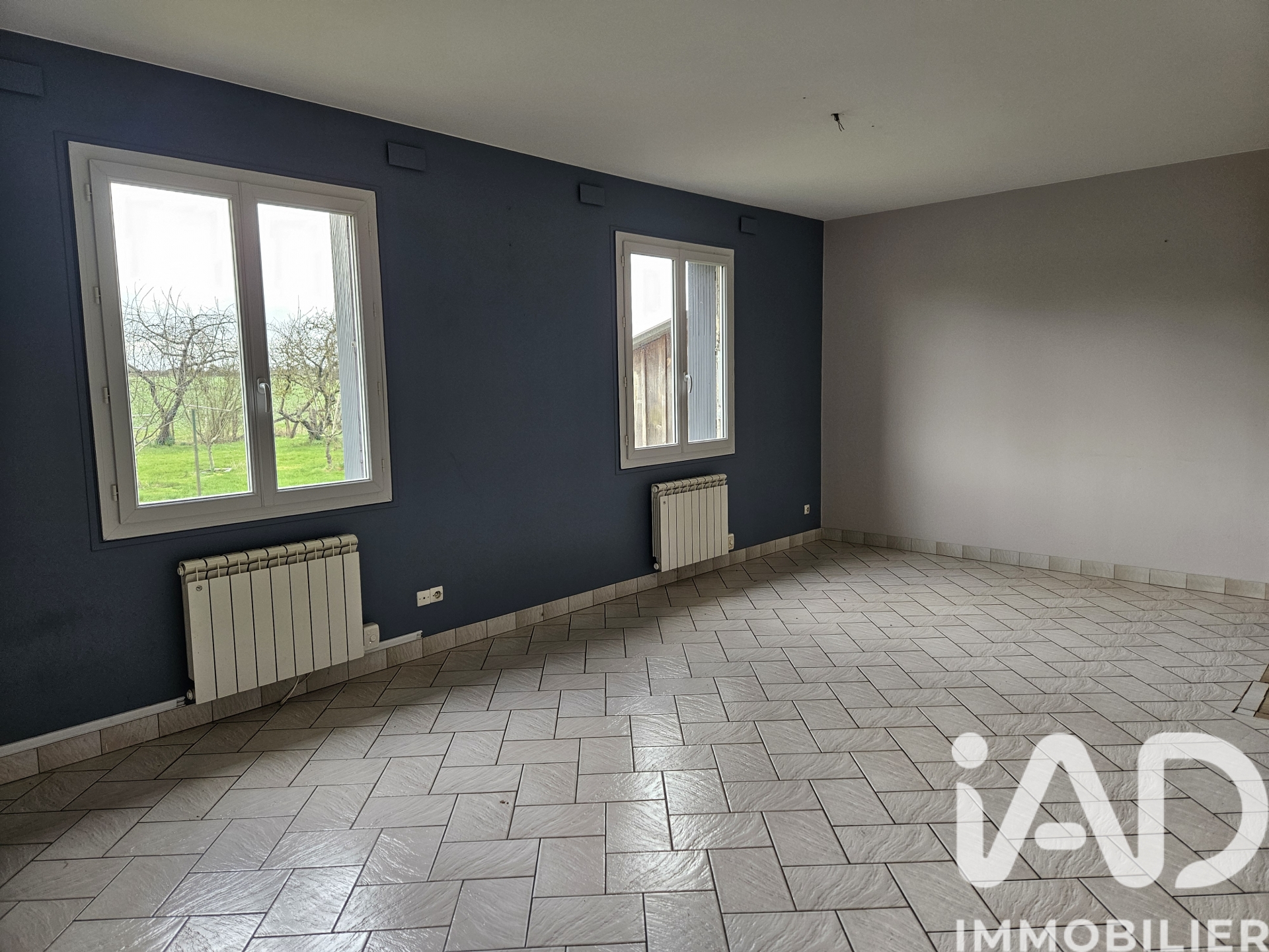 Vente Maison/villa 3 pièces