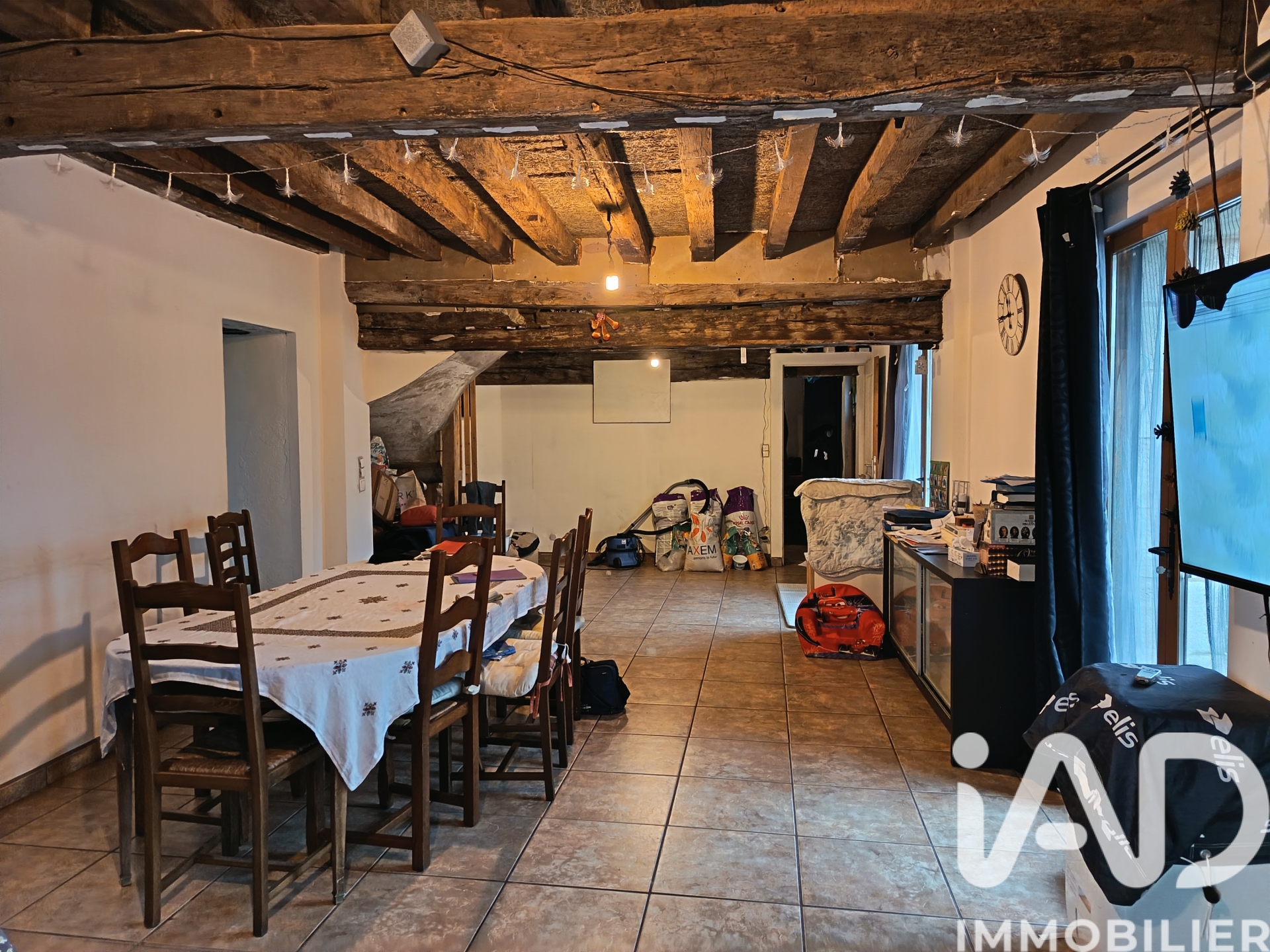 Vente maison à Prunay — 4