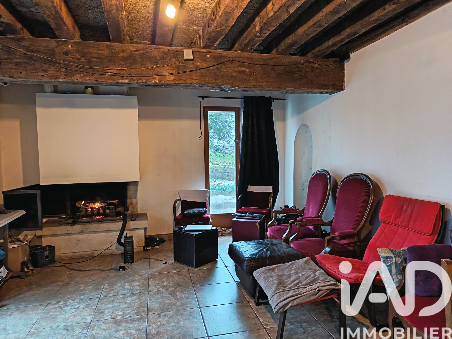 Vente maison à Prunay — 5