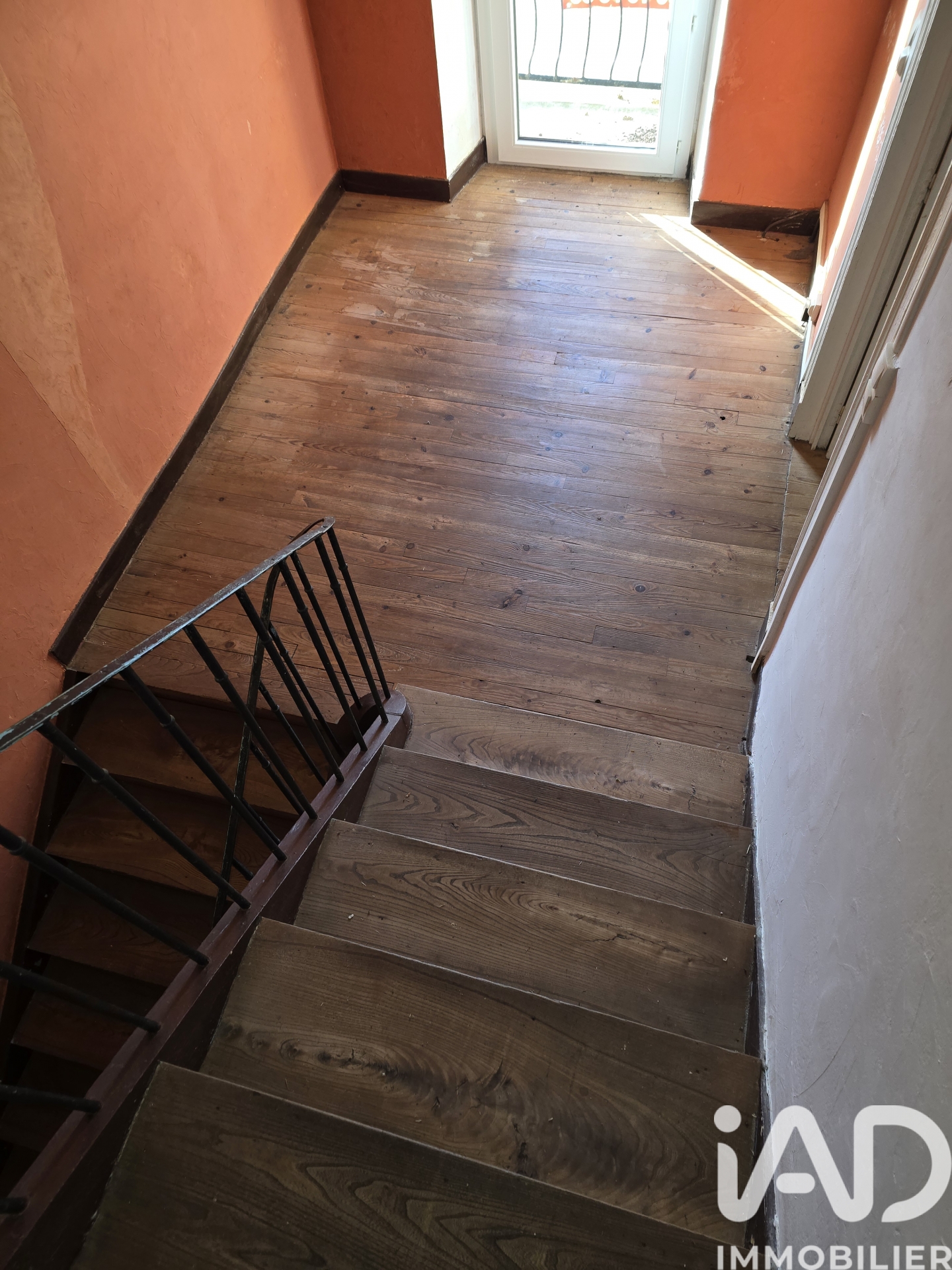 Vente maison à Aulon (31420) : maison de village 4 pièces 81 m² — 4
