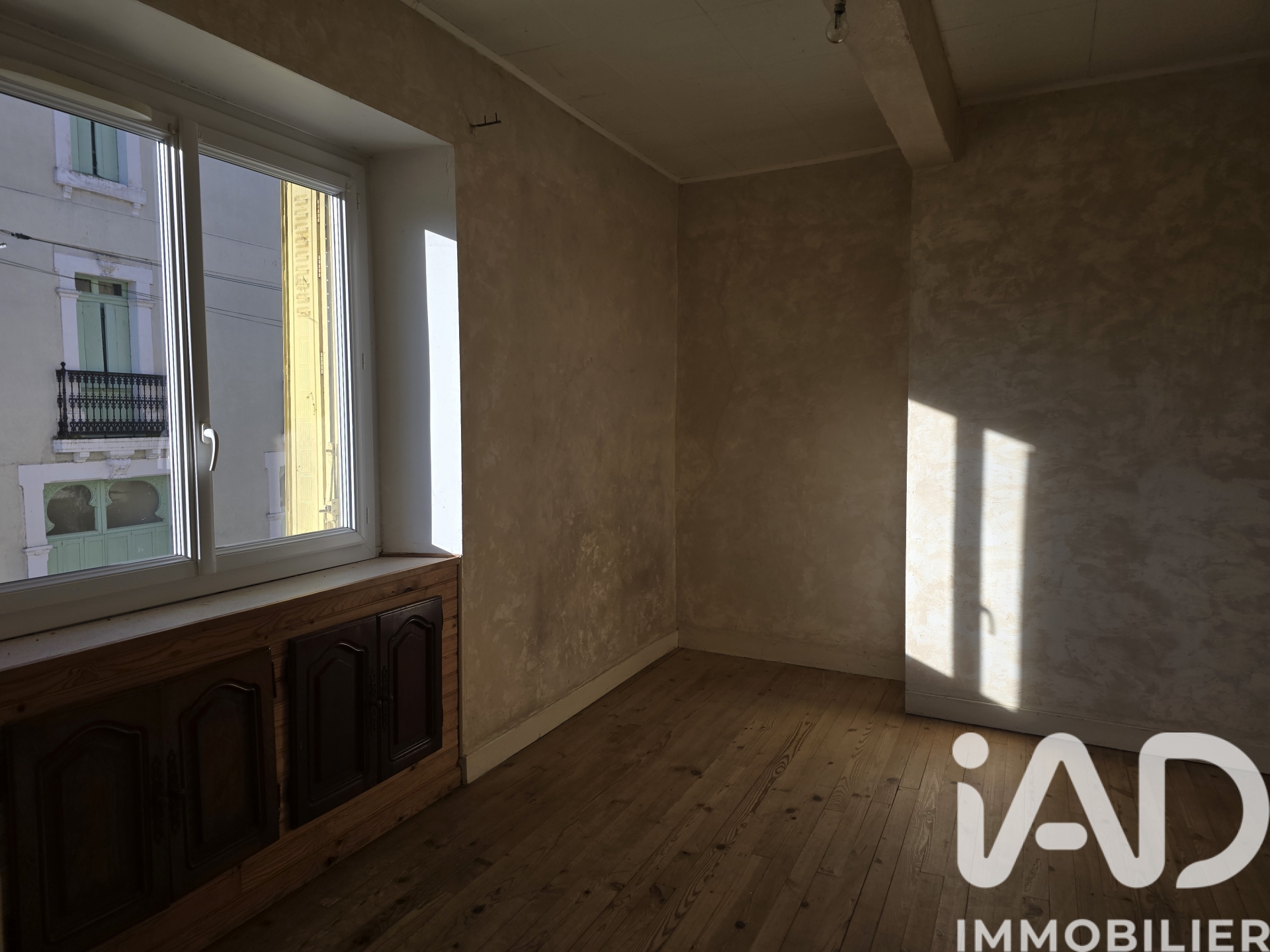 Vente maison à Aulon (31420) : maison de village 4 pièces 81 m² — 5