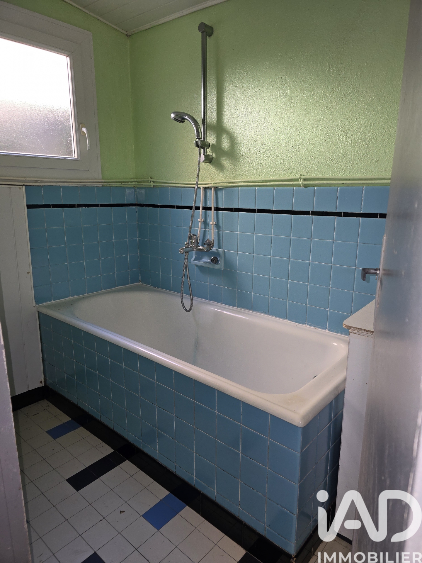 Vente maison à Aulon (31420) : maison de village 4 pièces 81 m² — 6