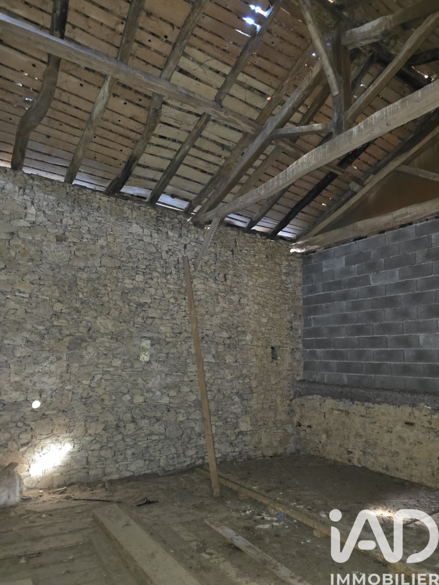 Vente maison à Aulon (31420) : maison de village 4 pièces 81 m² — 7