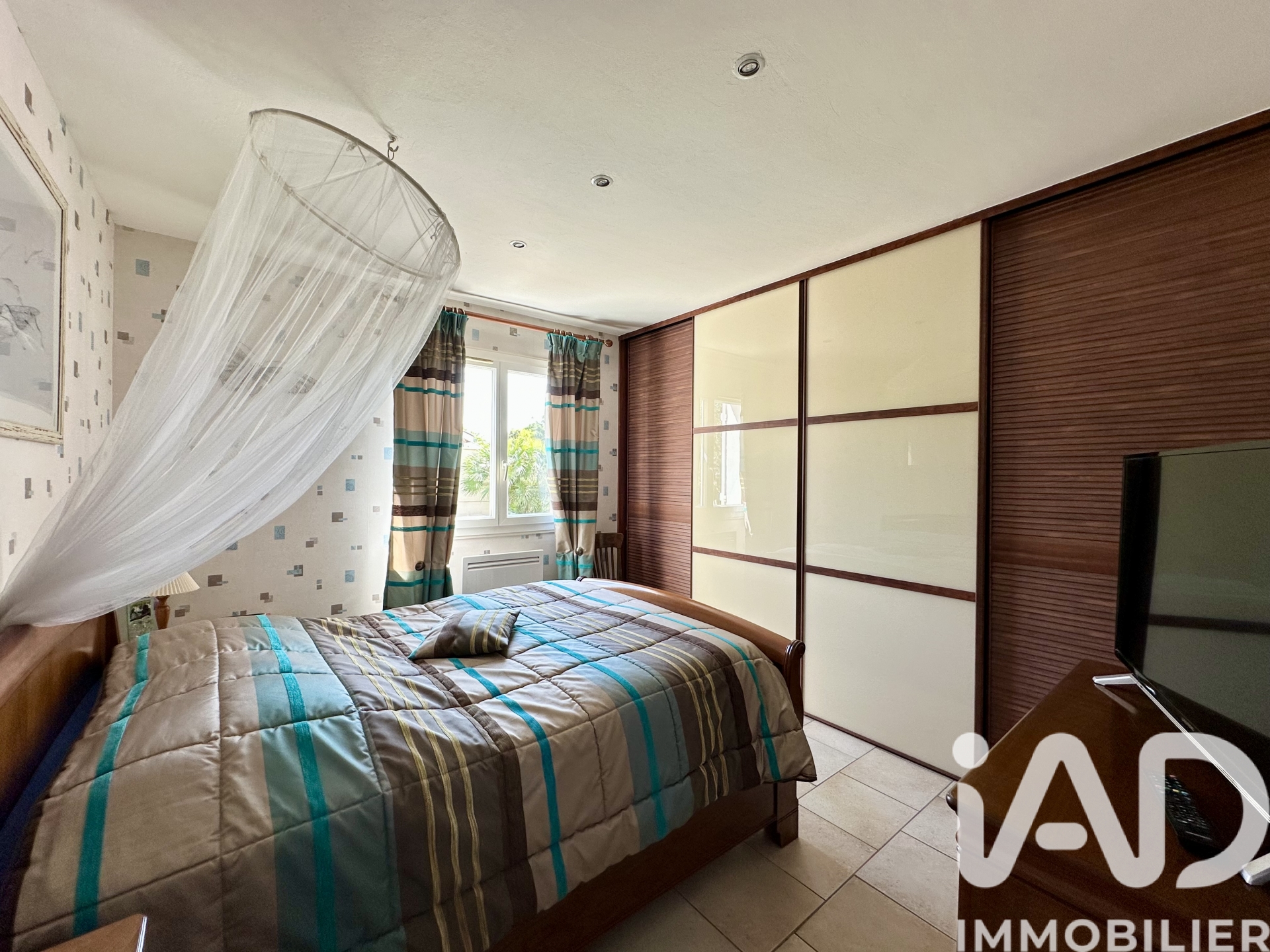 Vente maison à Eysines (33320) : maison 4 pièces 114 m² — 4