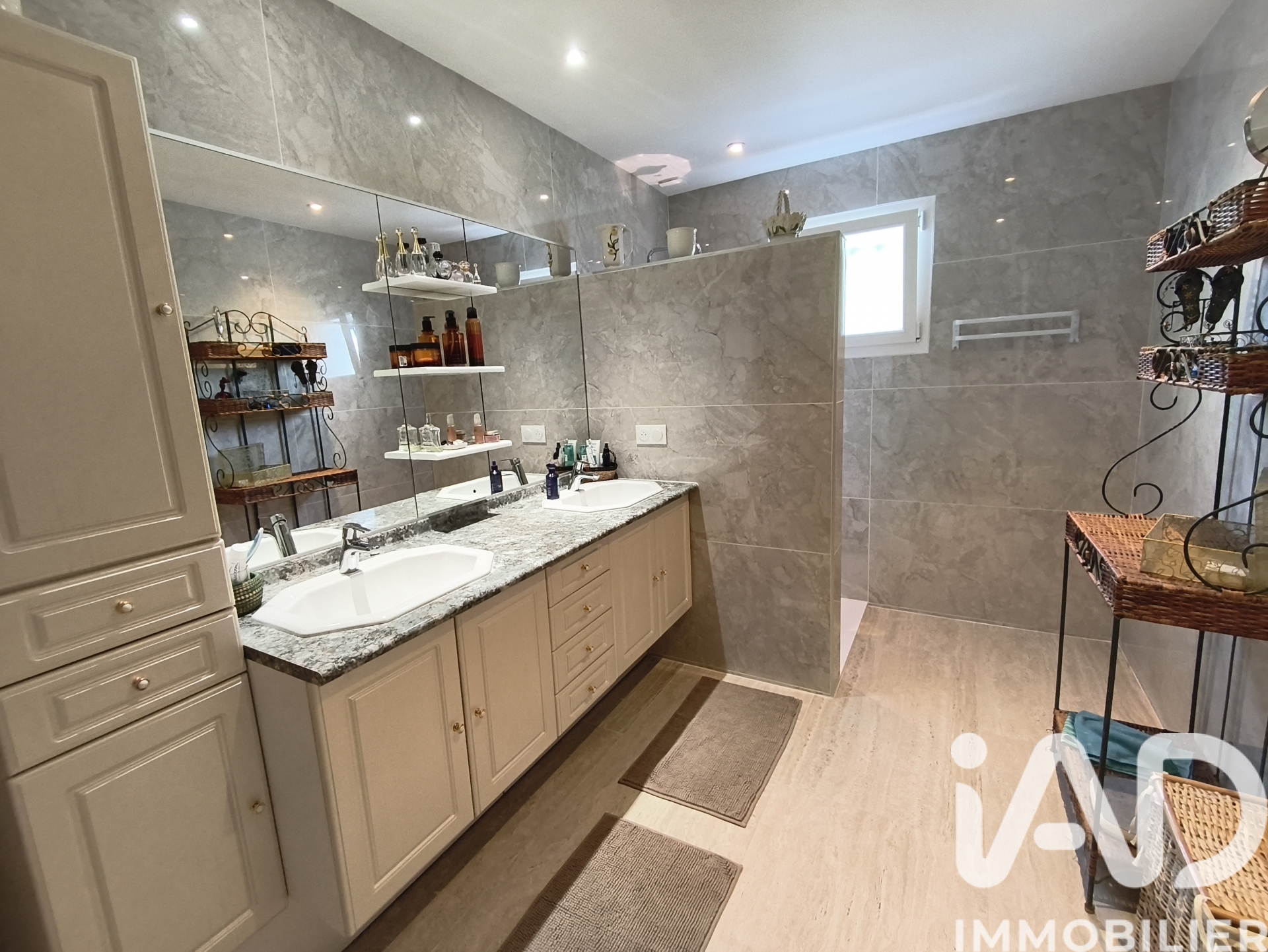 Vente maison à Eysines (33320) : maison 4 pièces 114 m² — 5