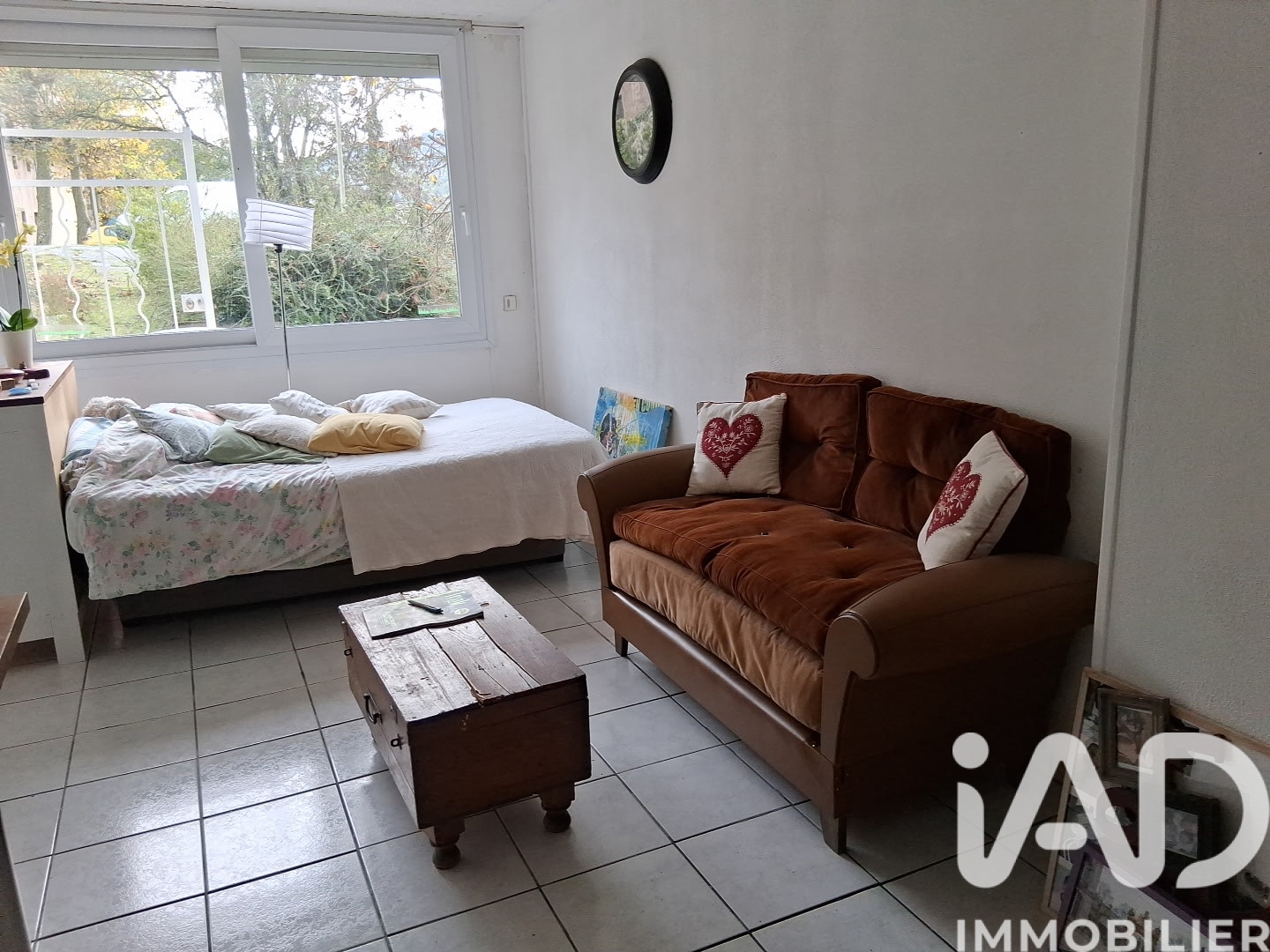 Vente Immeuble 150 m²