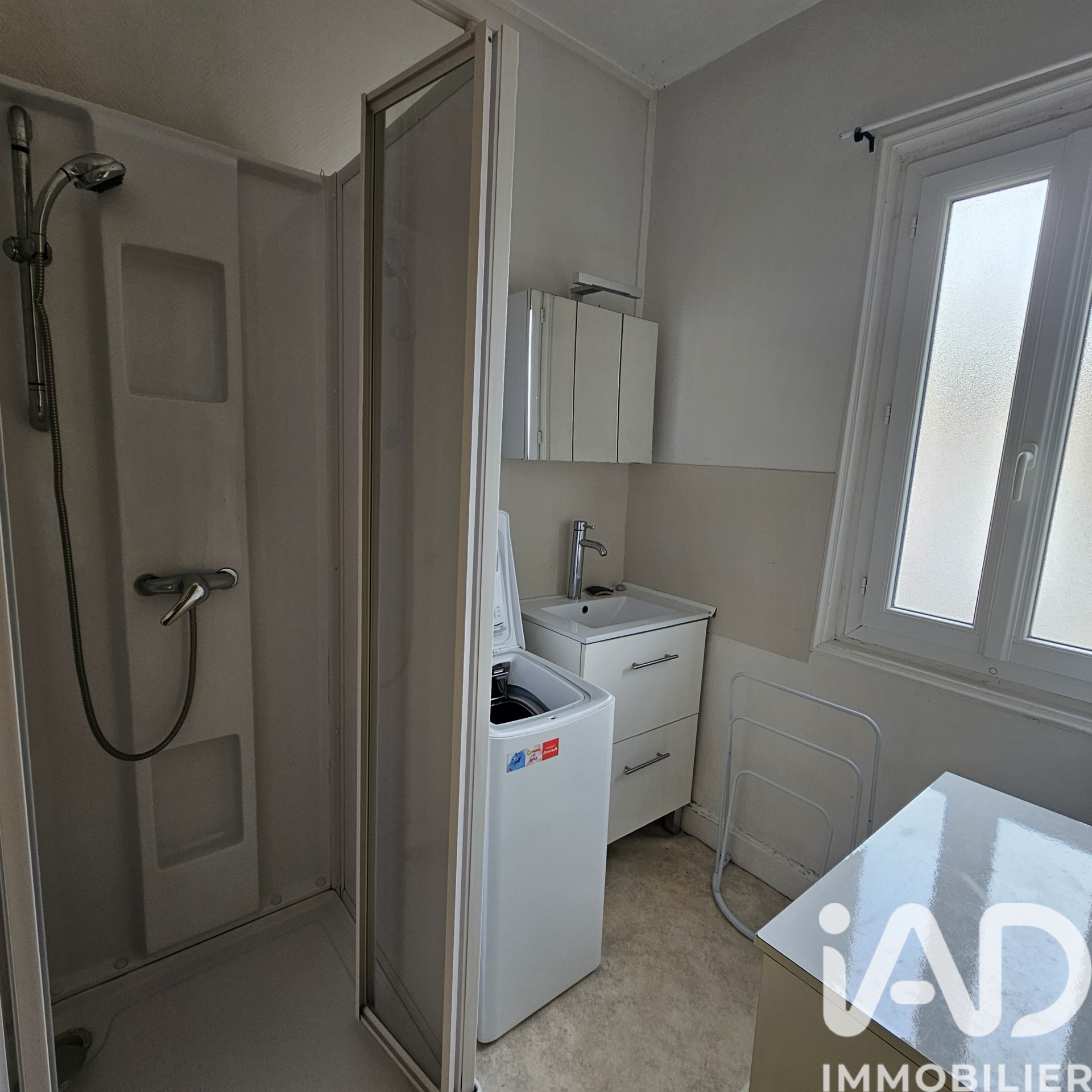 Vente Maison de ville 4 pièces