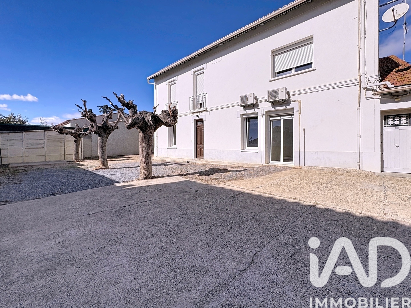 Vente immeuble 206 m² à Béziers (34500) — 7