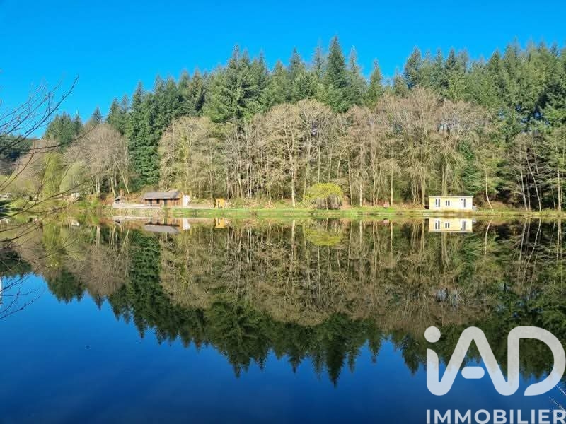 Vente Domaine 8 pièces