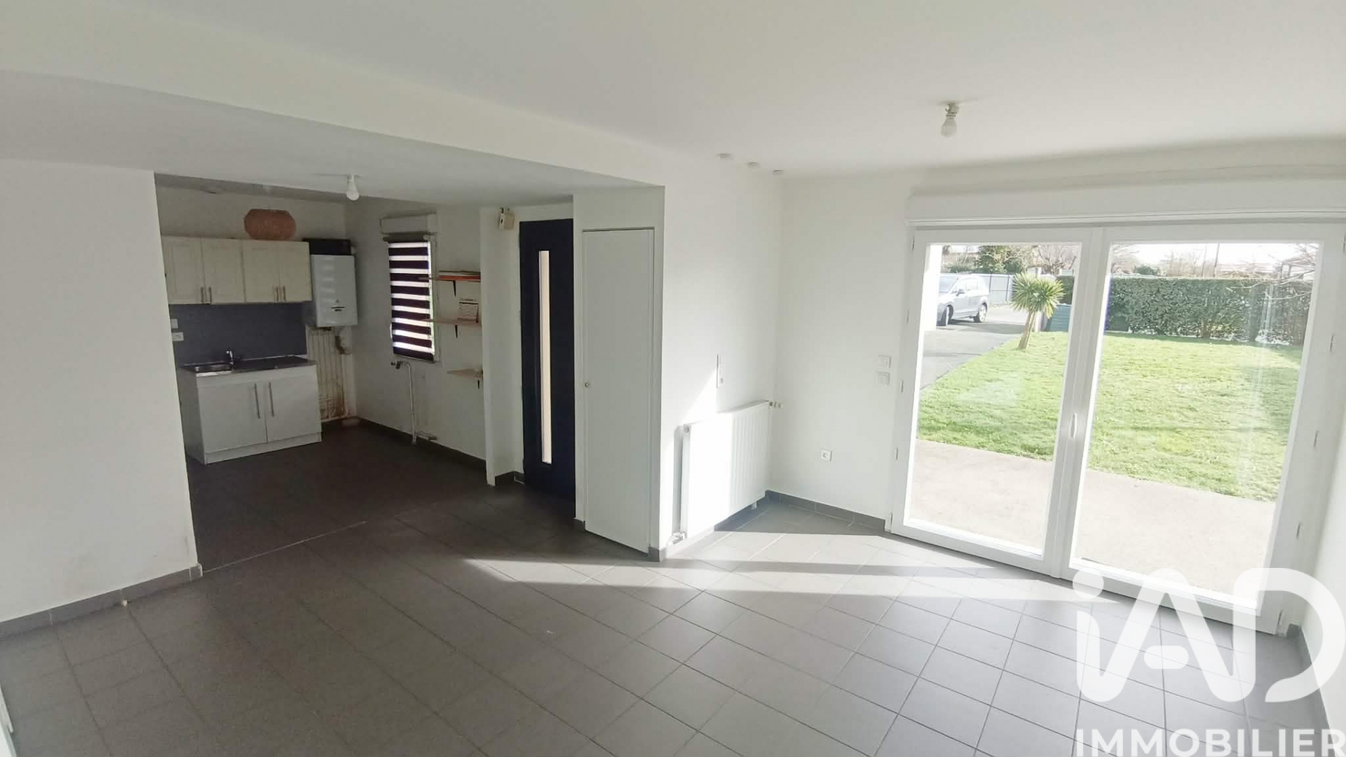 Vente Maison traditionnelle 4 pièces