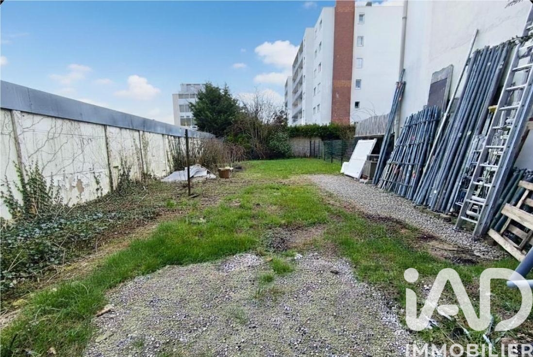 Vente Terrain à bâtir 218 m&sup2;
