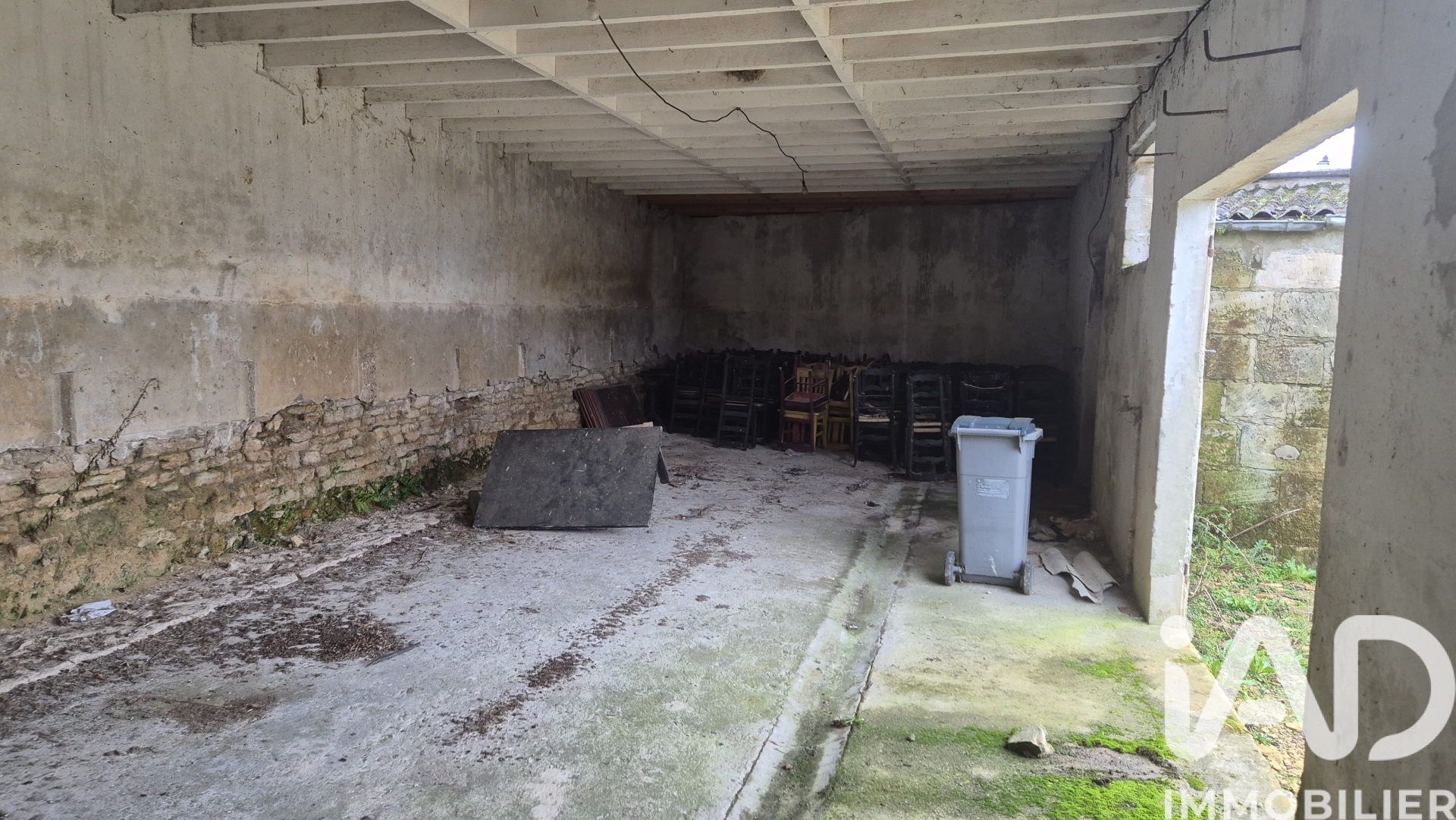 Vente maison à Courseulles — 4
