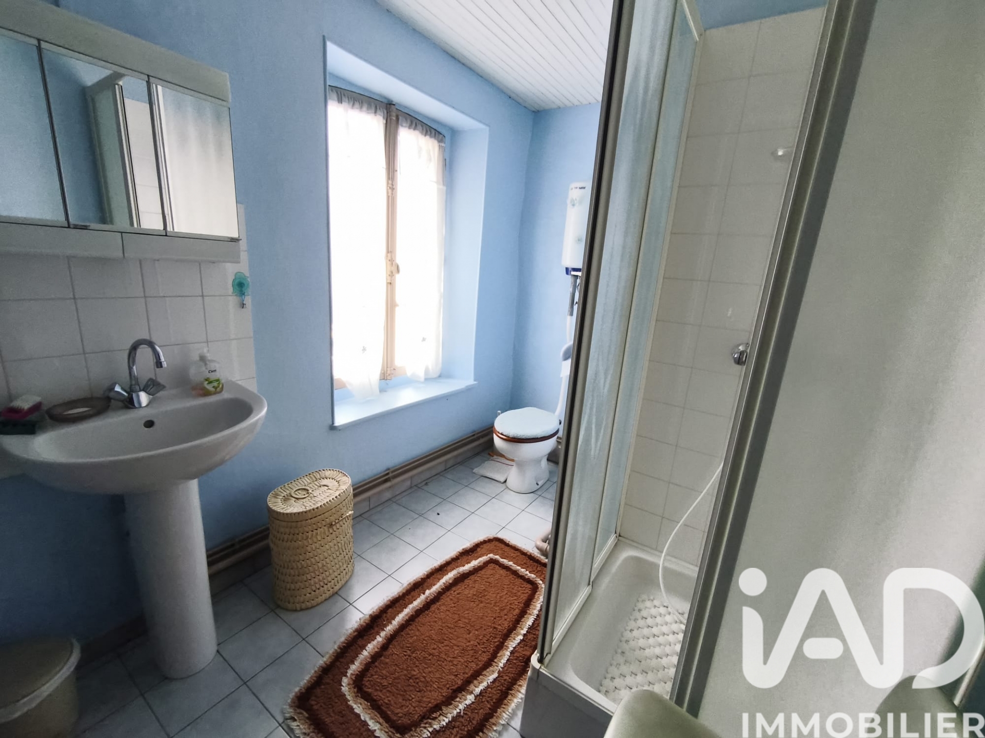 Vente maison à Chantecoq (45320) : maison 5 pièces 106 m² — 13