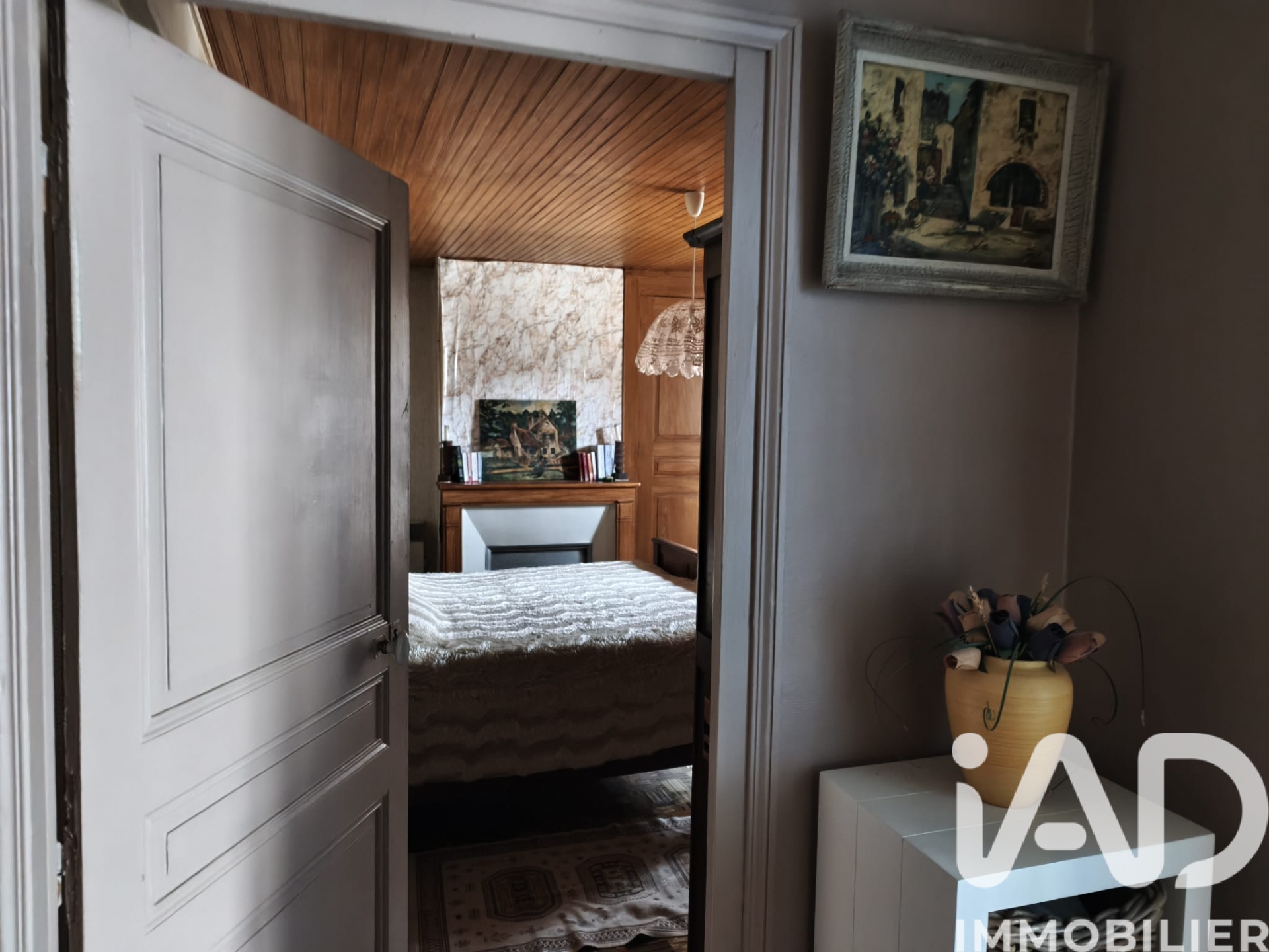 Vente maison à Chantecoq (45320) : maison 5 pièces 106 m² — 11
