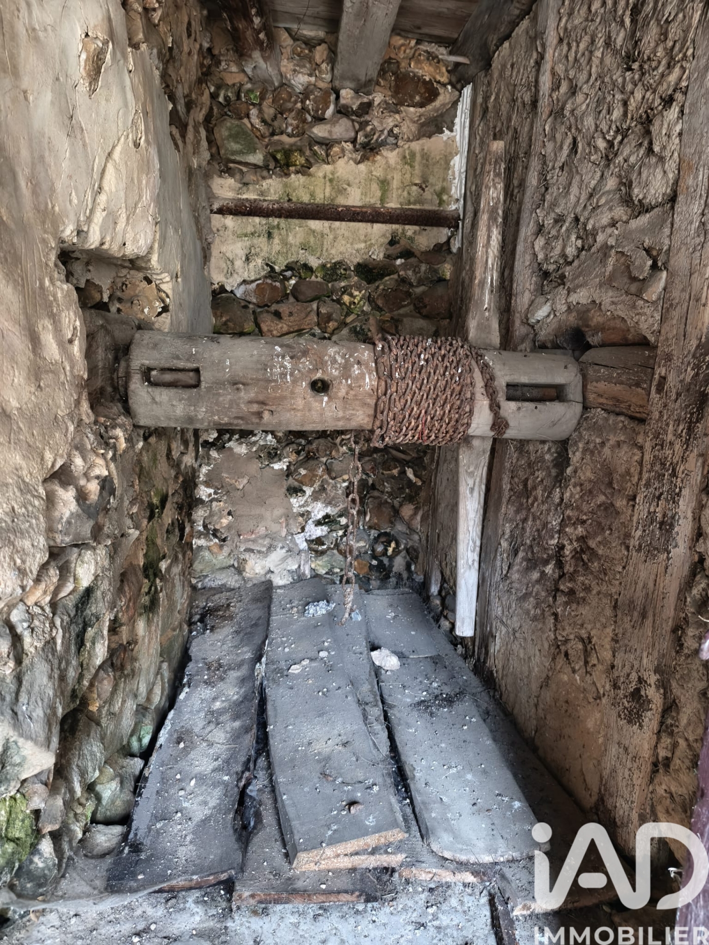 Vente maison à Chantecoq (45320) : maison 5 pièces 106 m² — 17