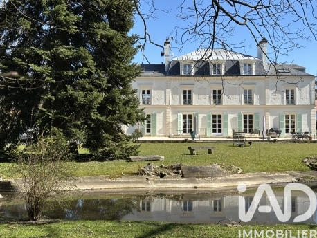 Vente Demeure 10 pièces
